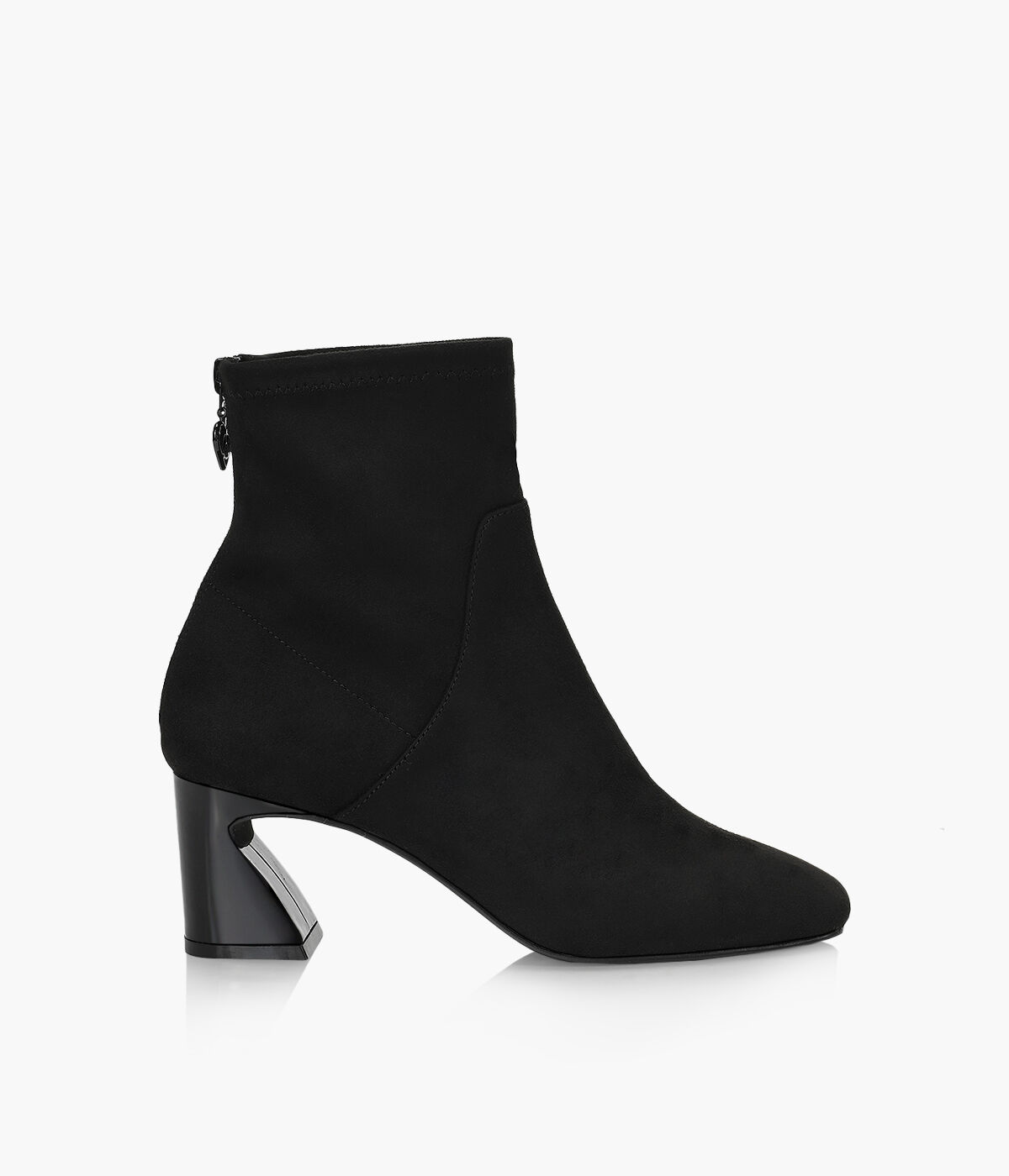 Daria block new arrivals heel bootie