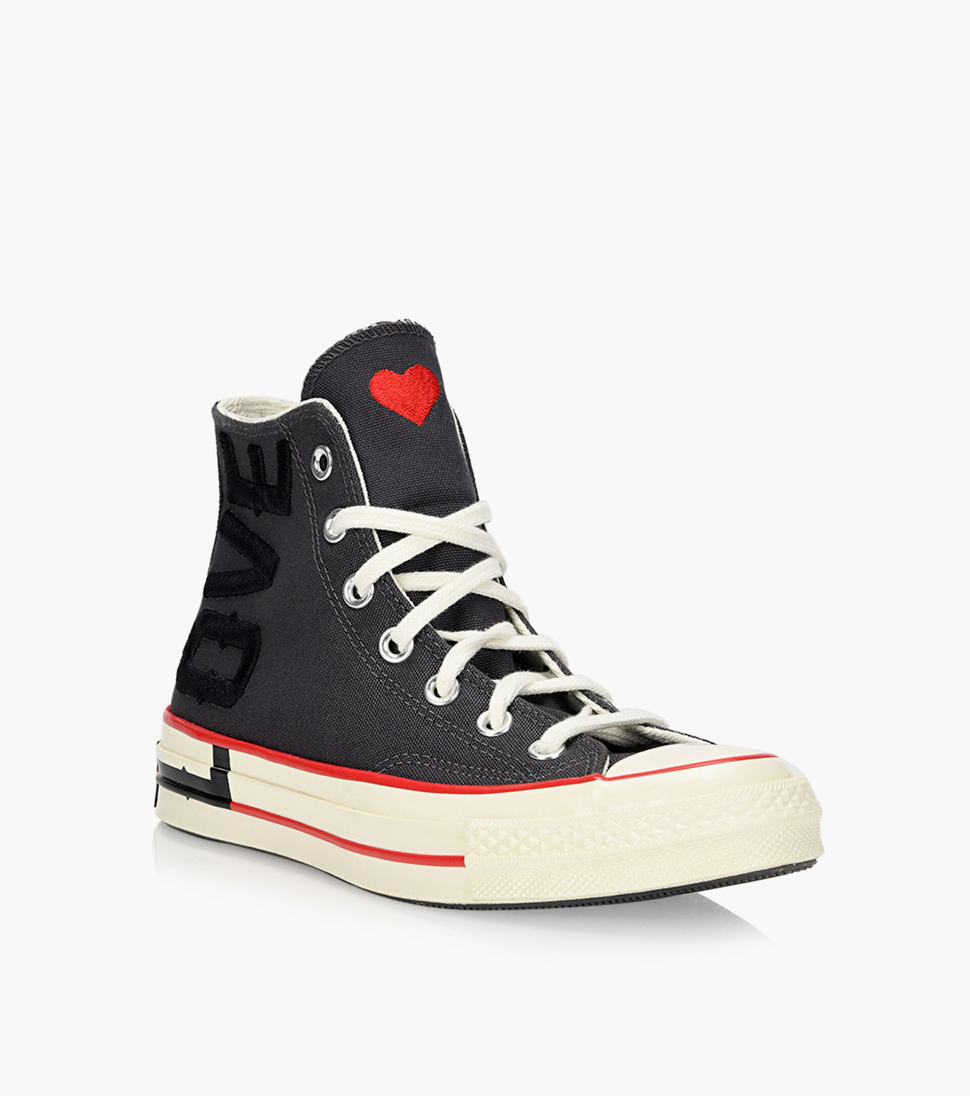 Love fearlessly chuck 70 Clearance