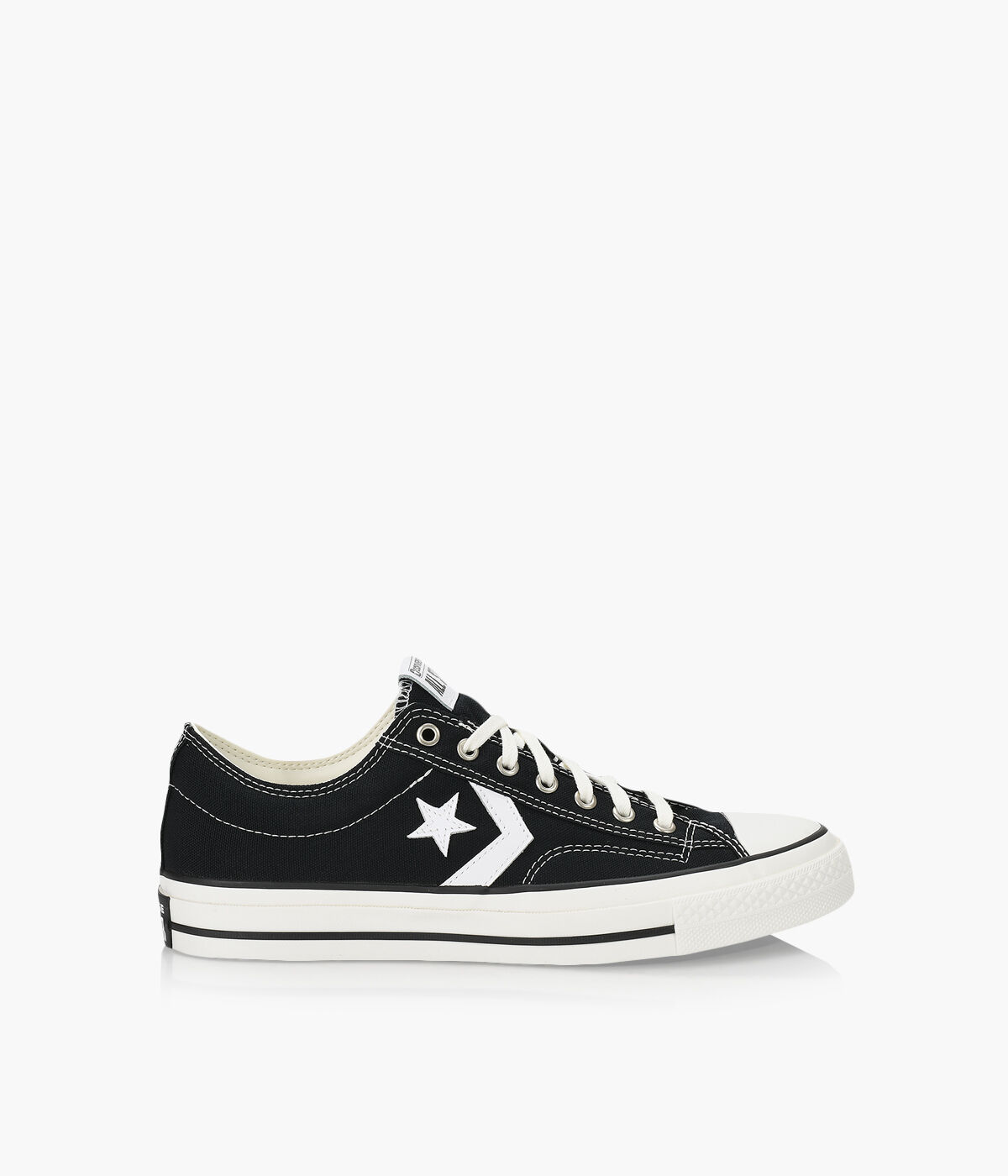Converse star top player wax