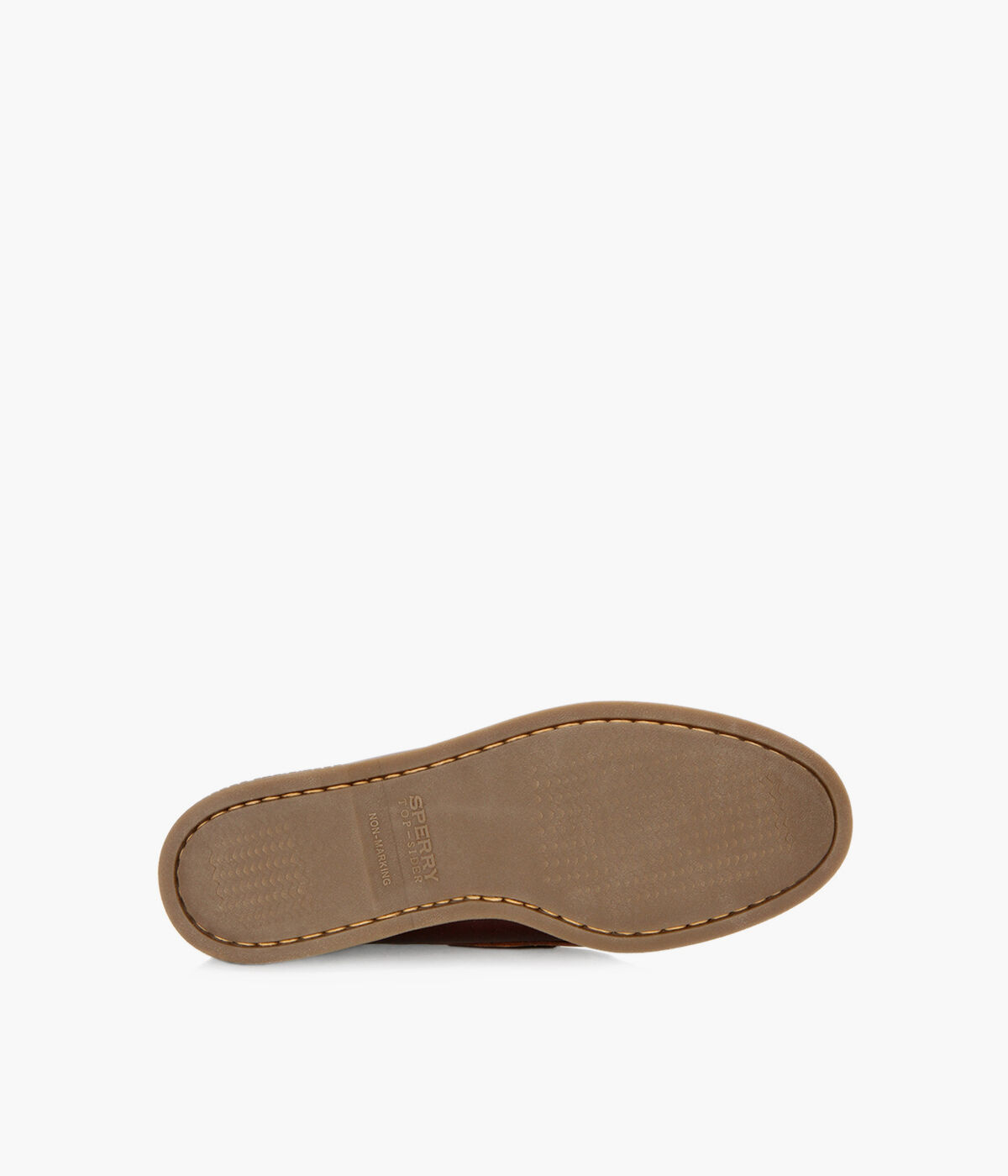 SPERRY A O 2 EYE Leather Browns Shoes