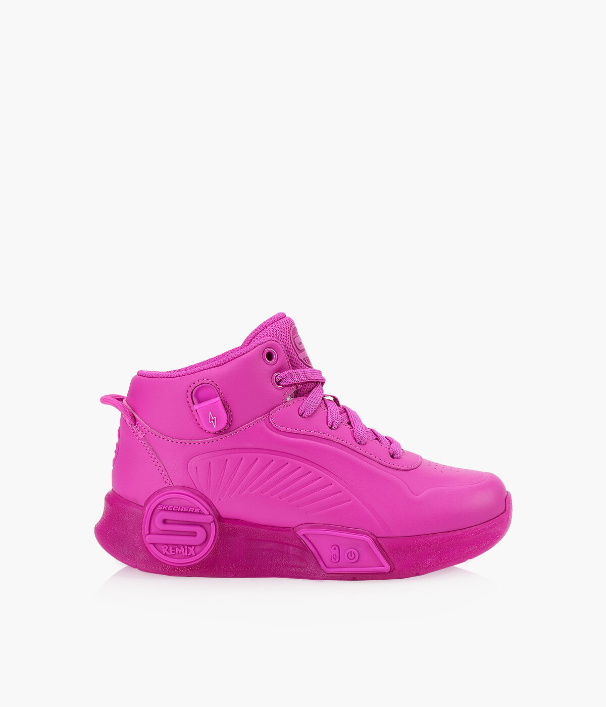 Bottes skechers deals lumineuse