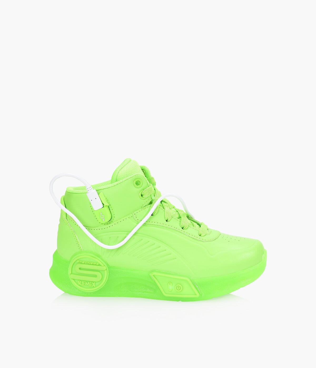 SKECHERS S LIGHTS REMIX Browns Shoes