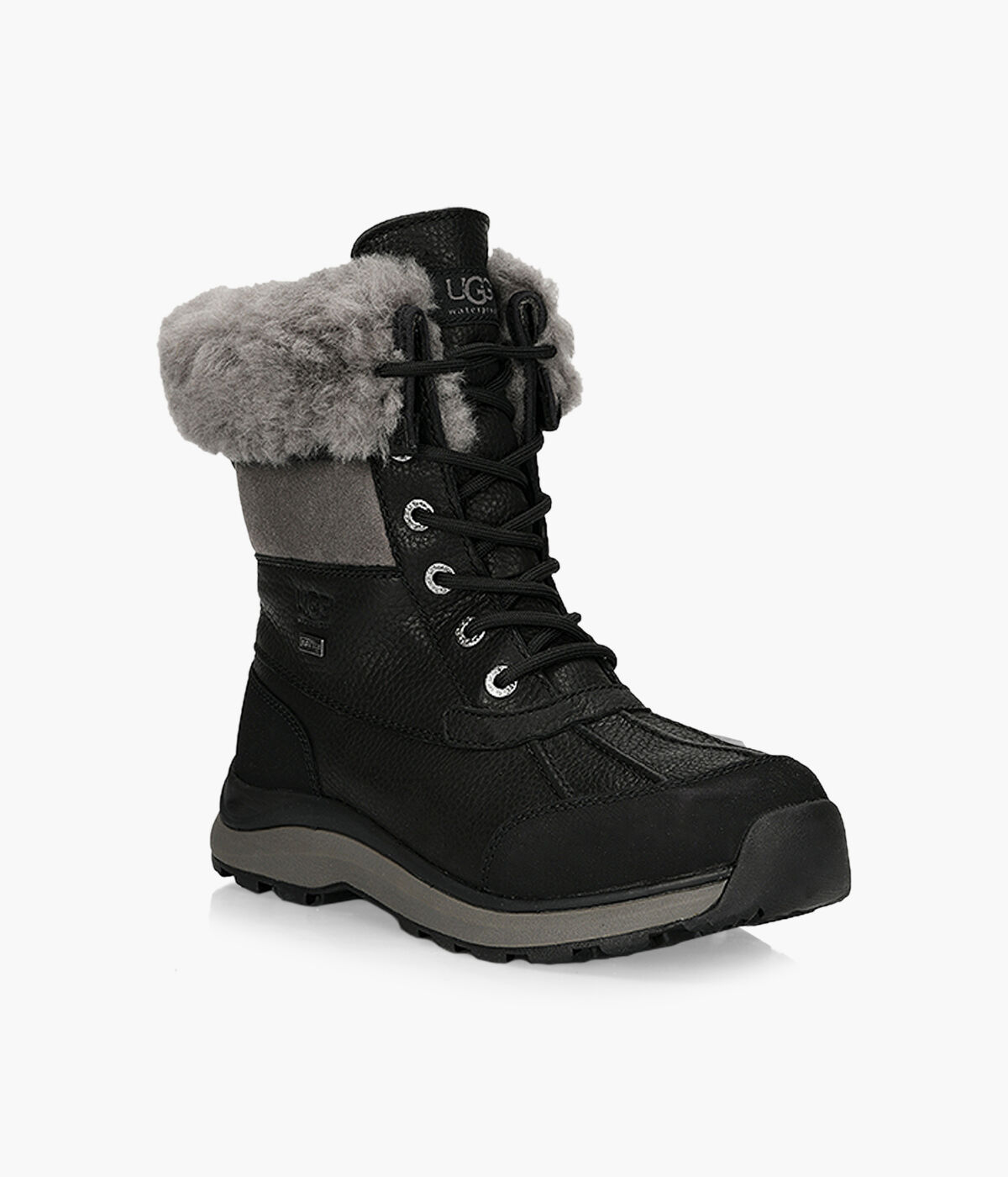Ugg adirondack iii boots top
