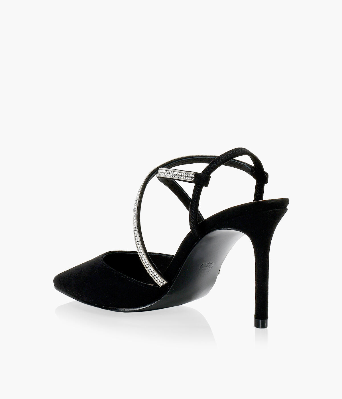 Browns on sale shoes heels