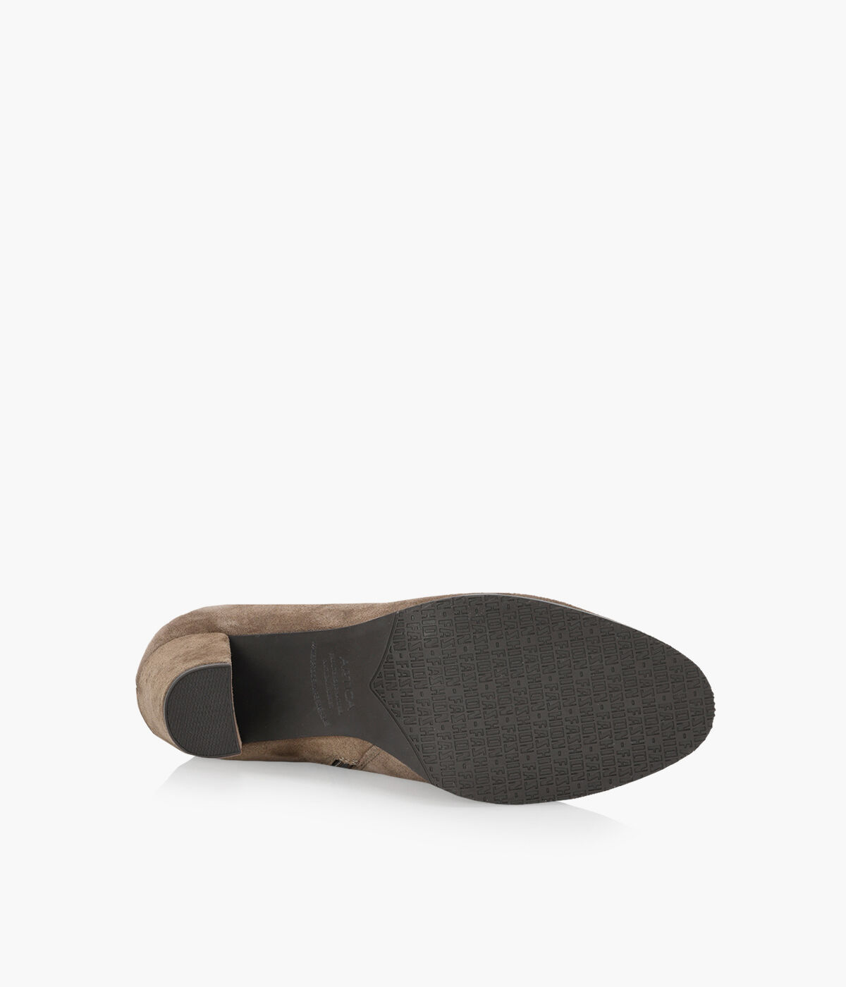 Browns artica clearance boots review
