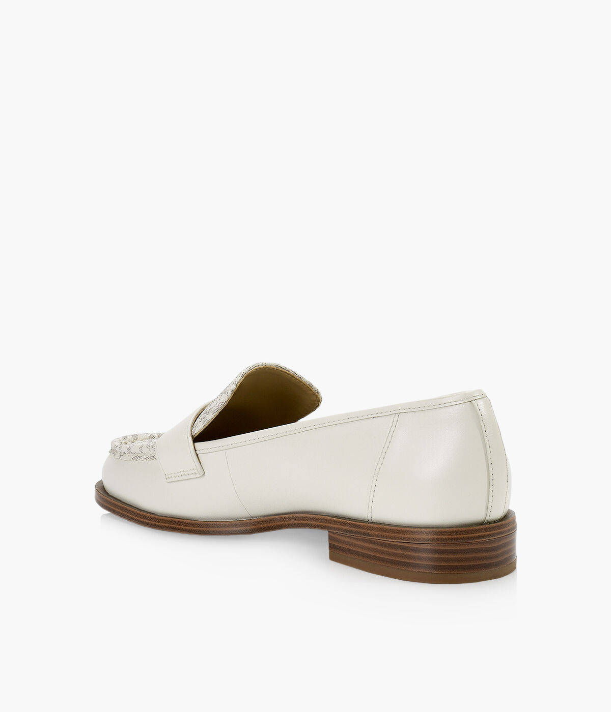 MICHAEL MICHAEL KORS PADMA LOAFER Browns Shoes