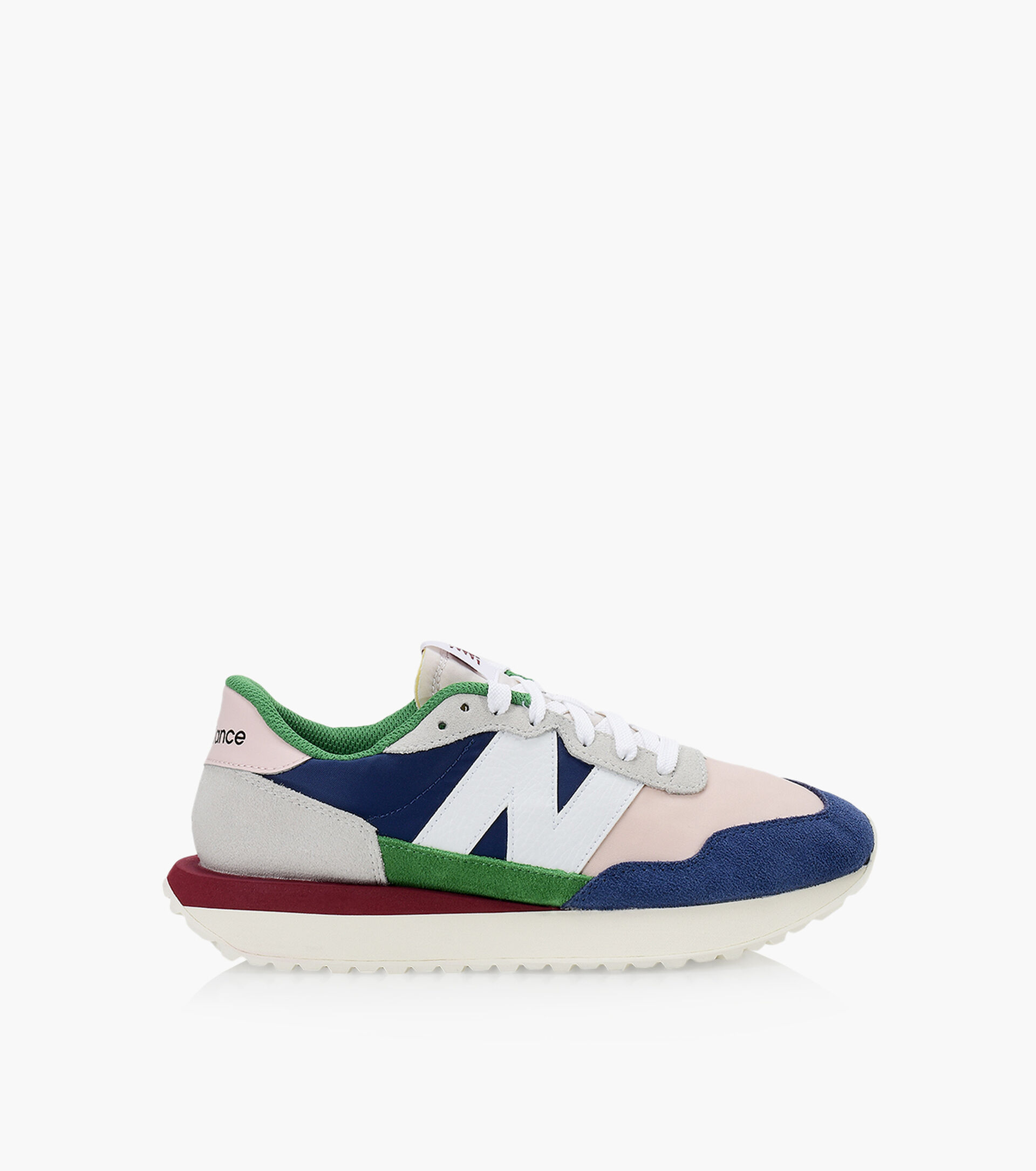 NEW BALANCE 237 - Fabric | Browns Shoes