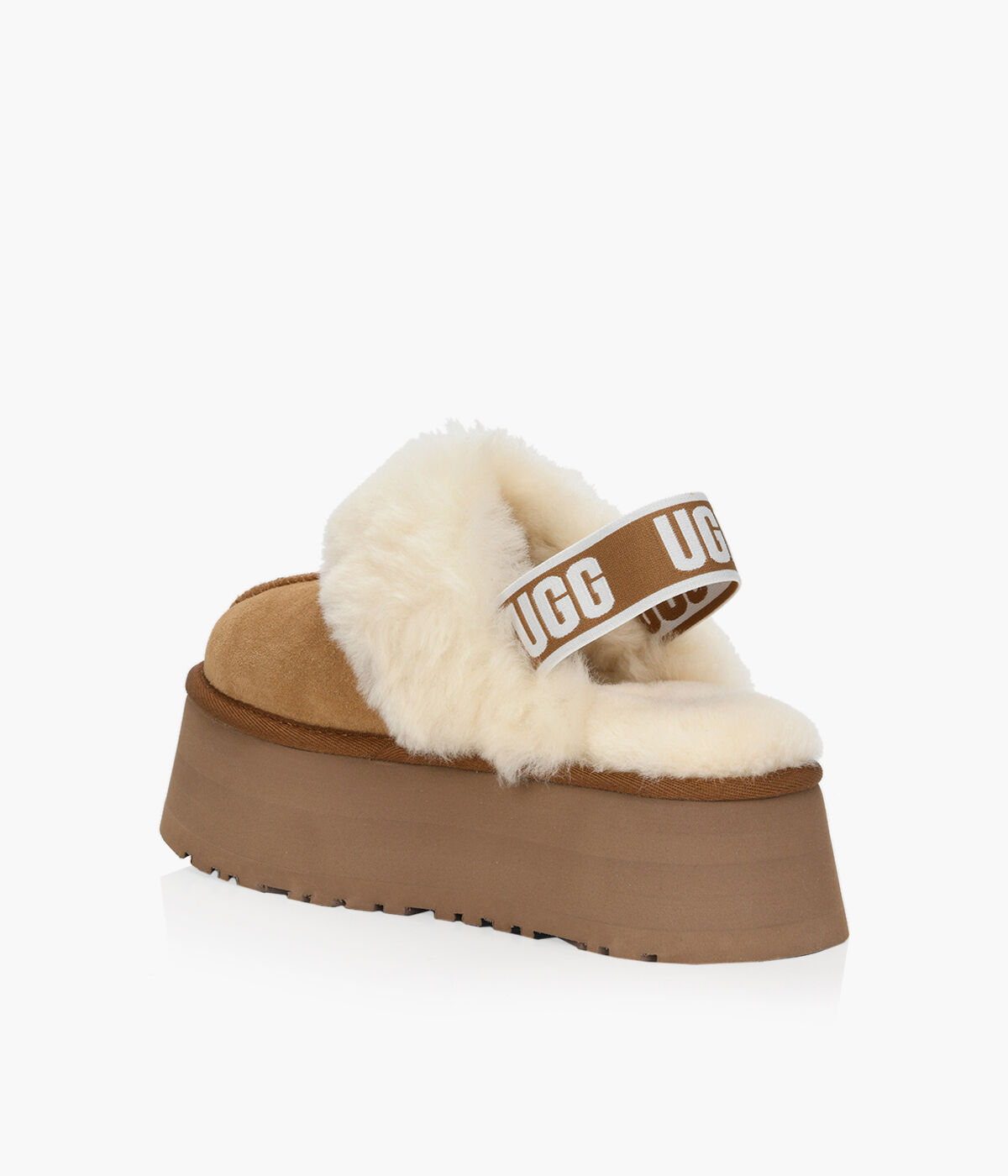 ugg funkette kids