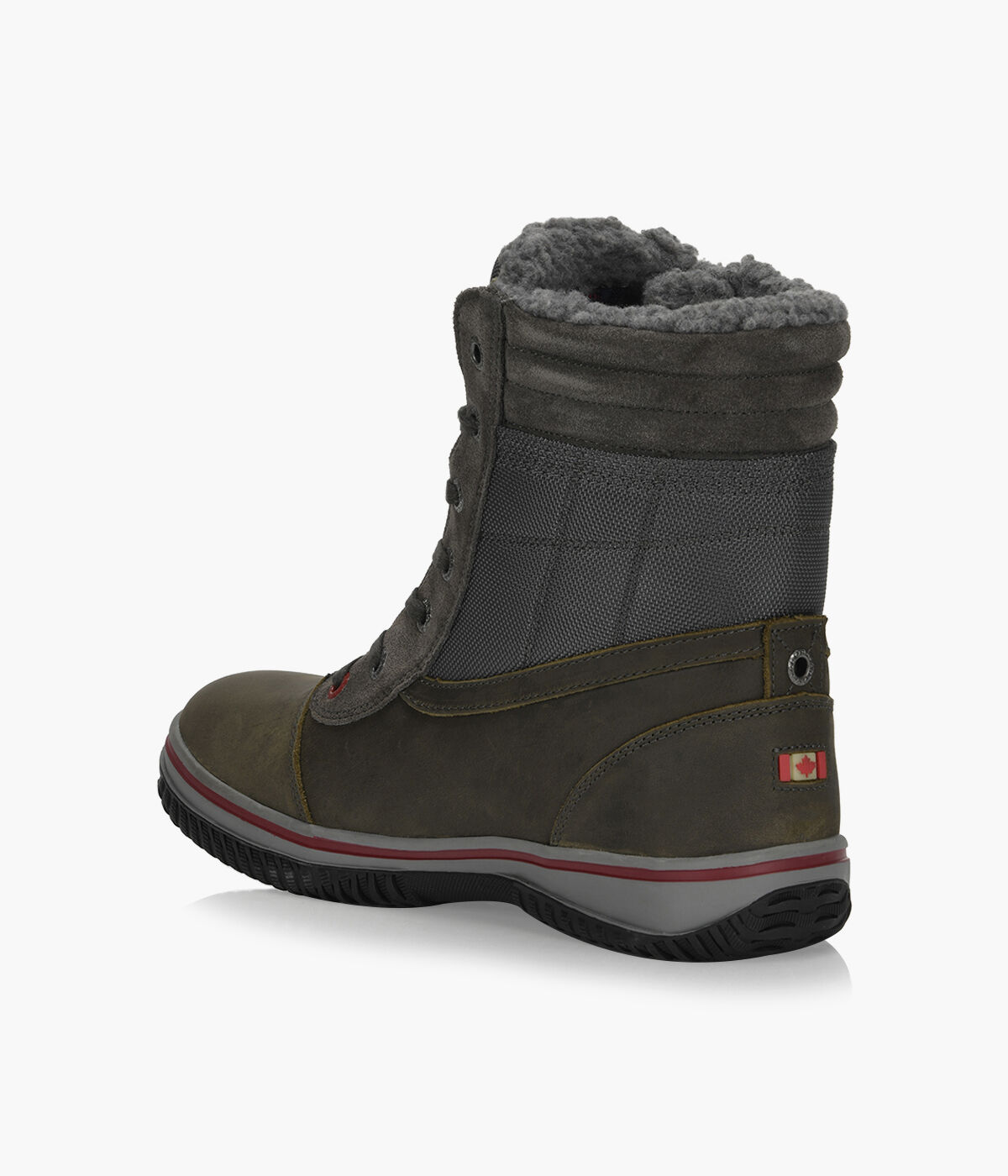 pajar boots browns