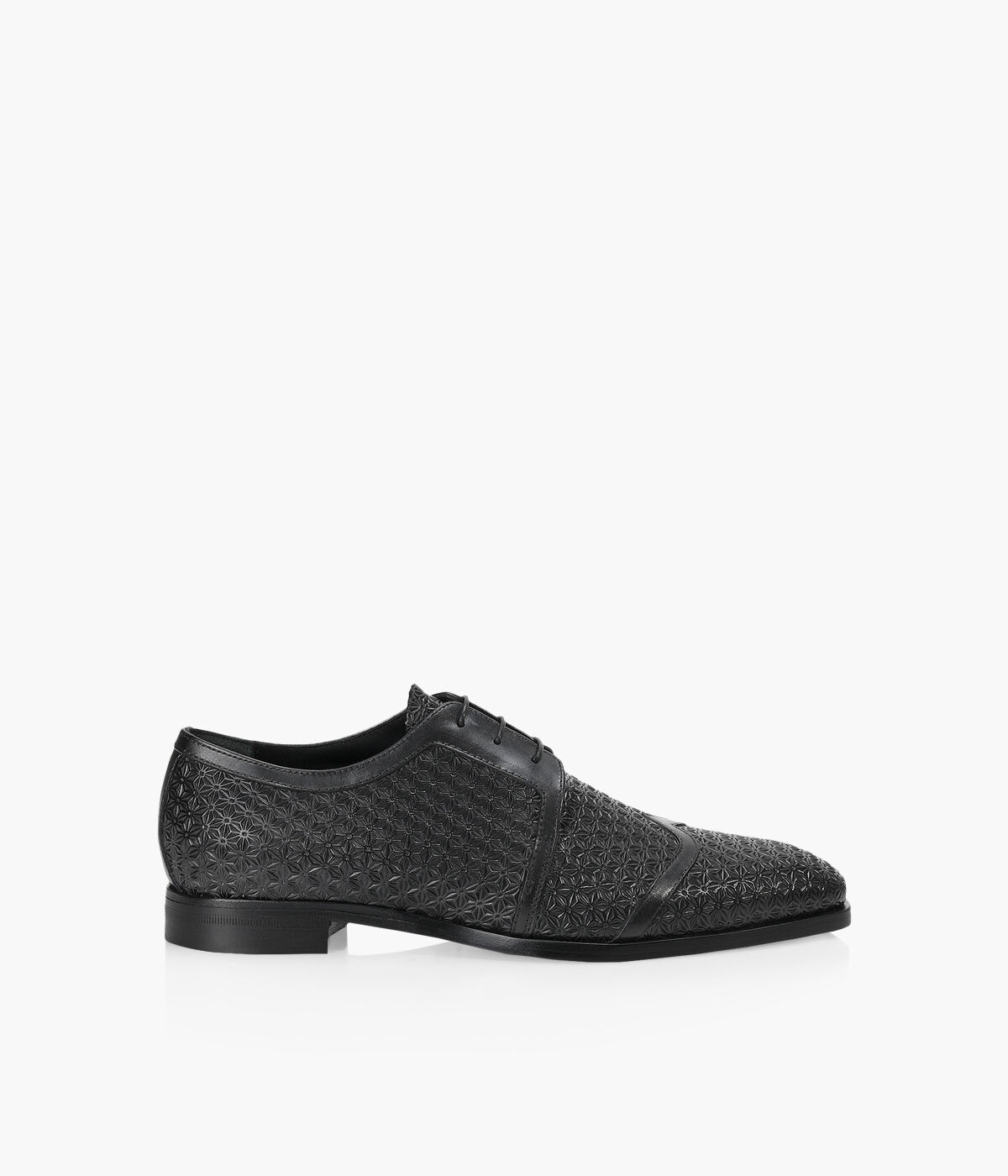 JO GHOST Browns Shoes