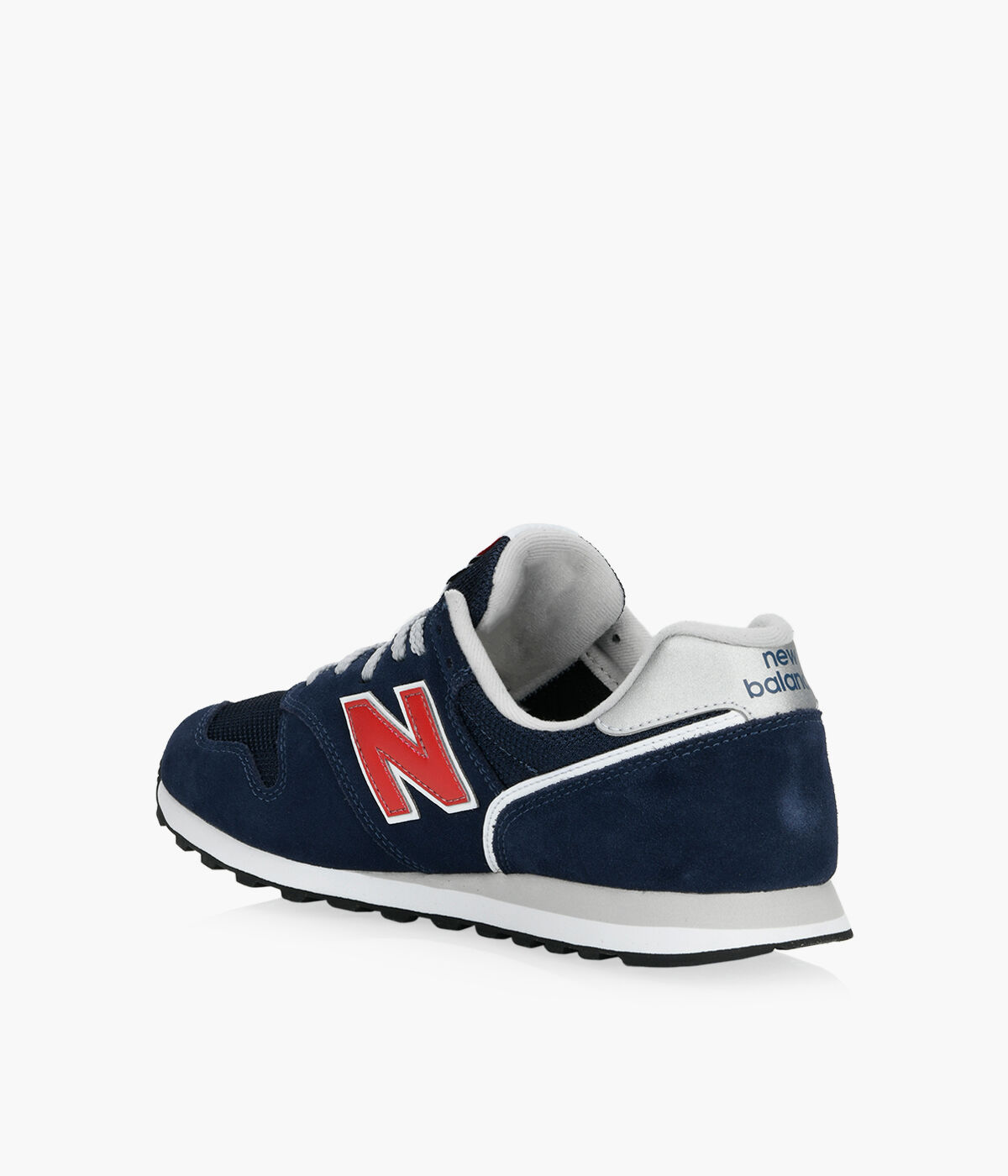 New balance shop 373 navy red