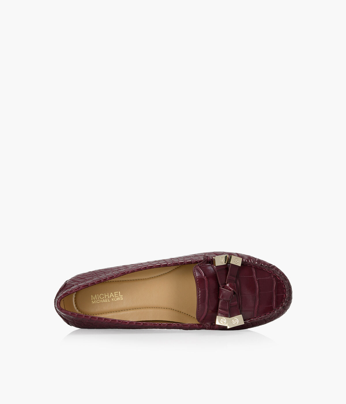 Michael kors ripley moc clearance