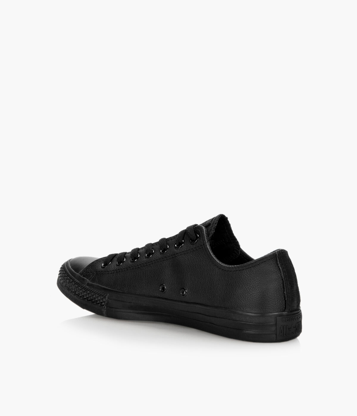 Chuck taylor all star sale suede mono low top