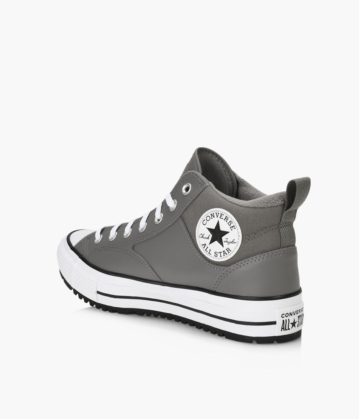 Where is chuck shop taylor from