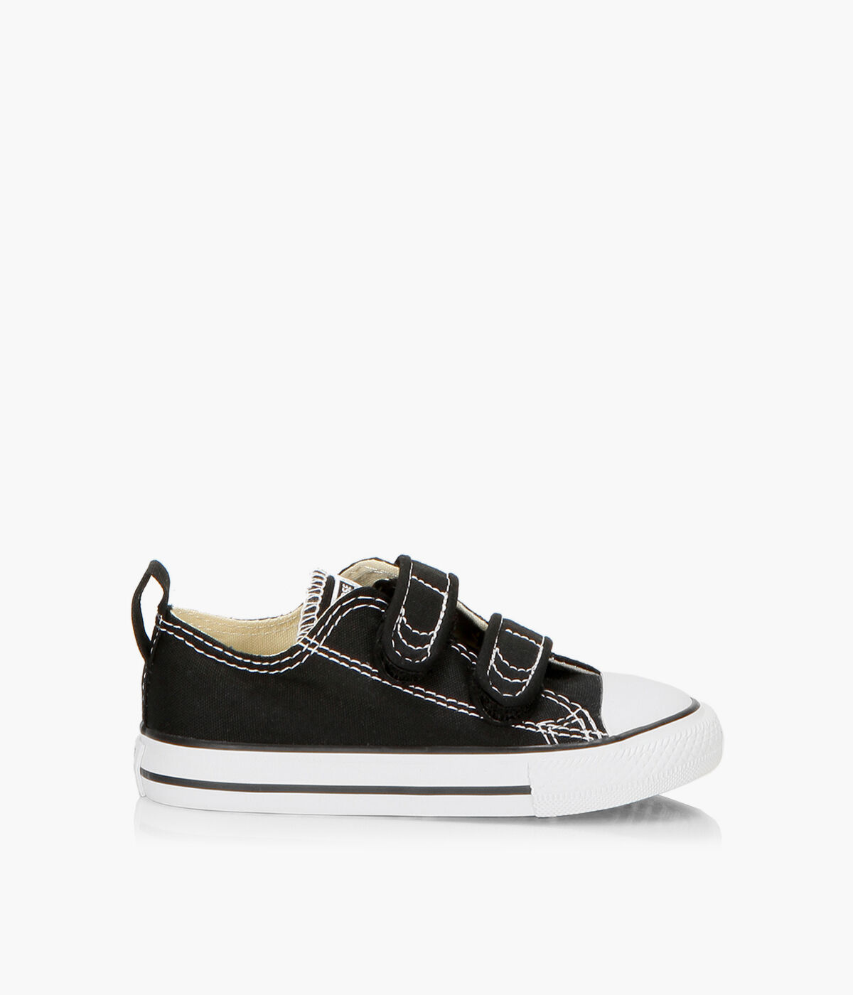 Boys top converse trainers