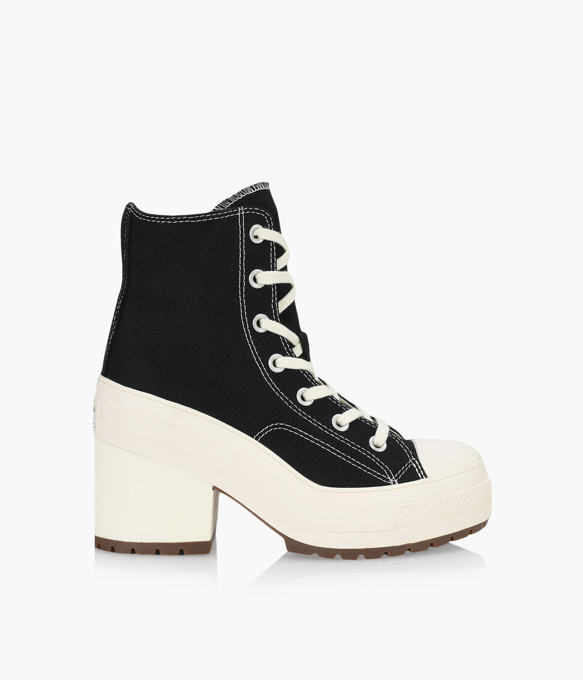 CHUCK 70 DE LUXE HEEL