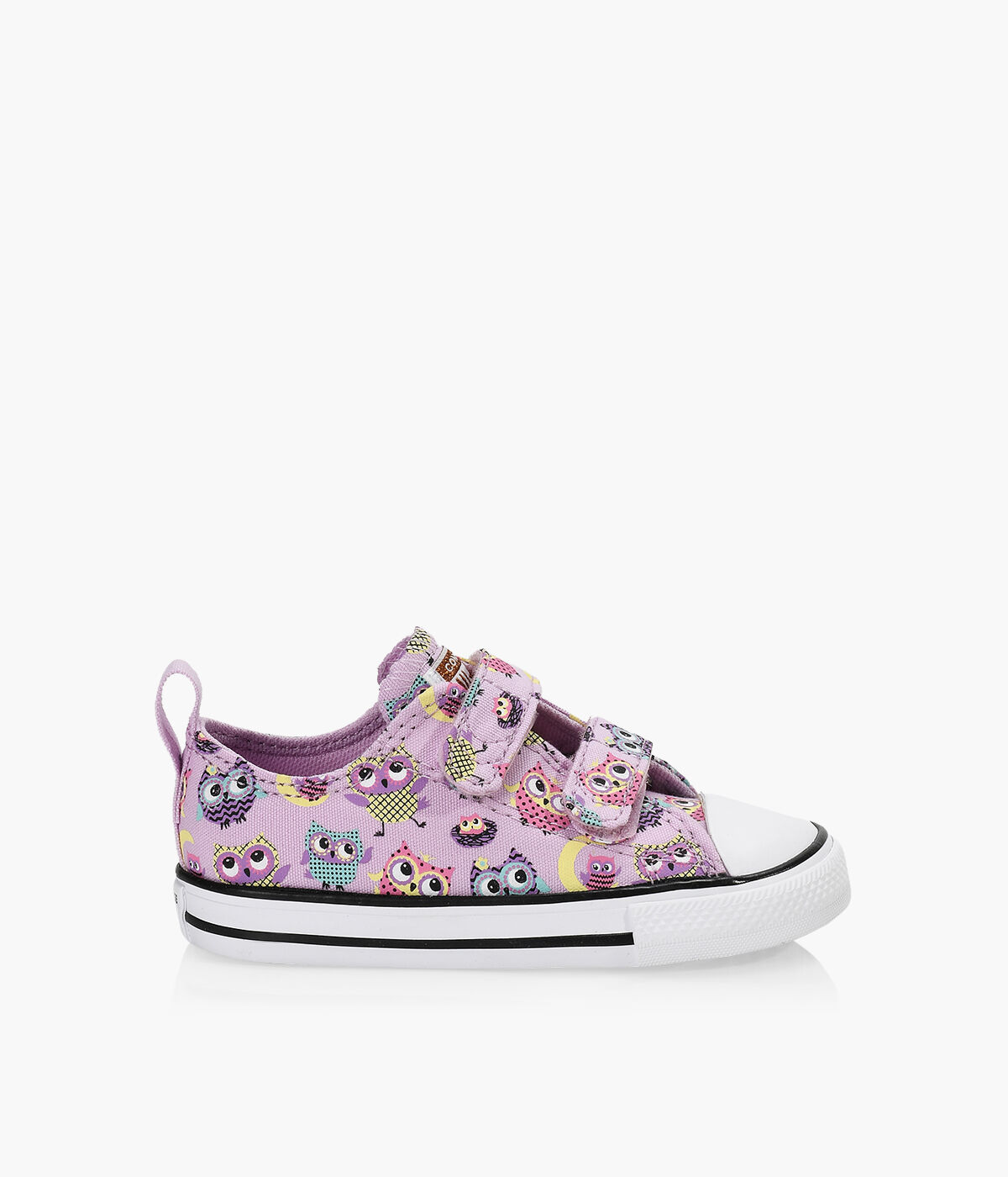 Office kids shop converse