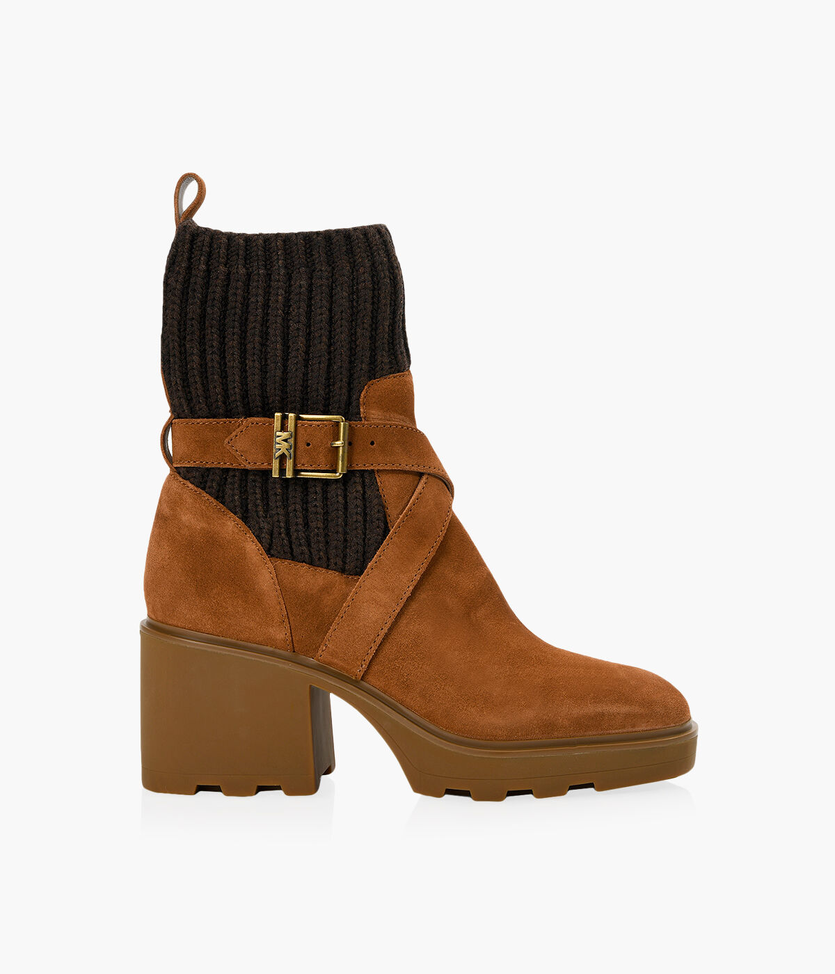 Michael kors boots outlet browns