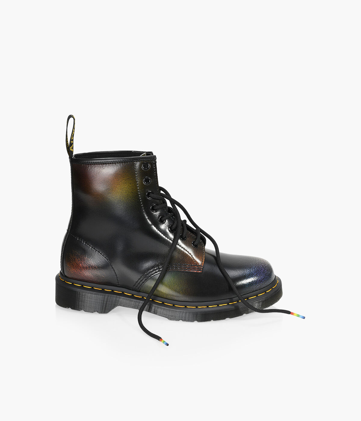 Dr martens sale pride pascal