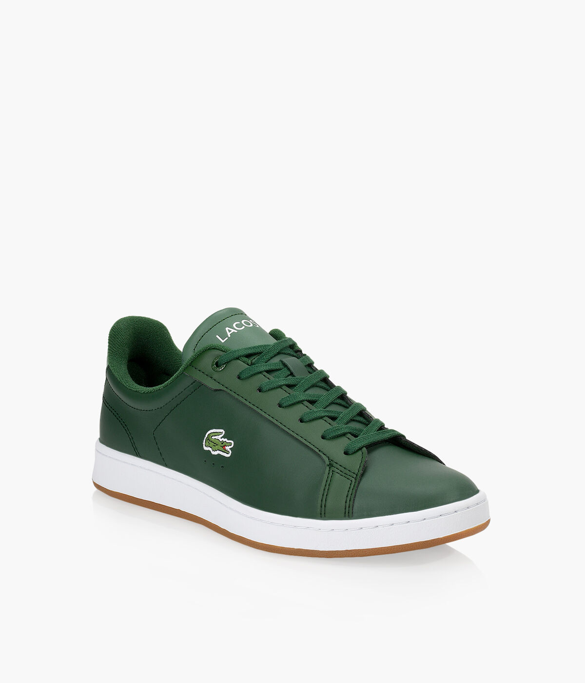 Lacoste deviation discount ii green