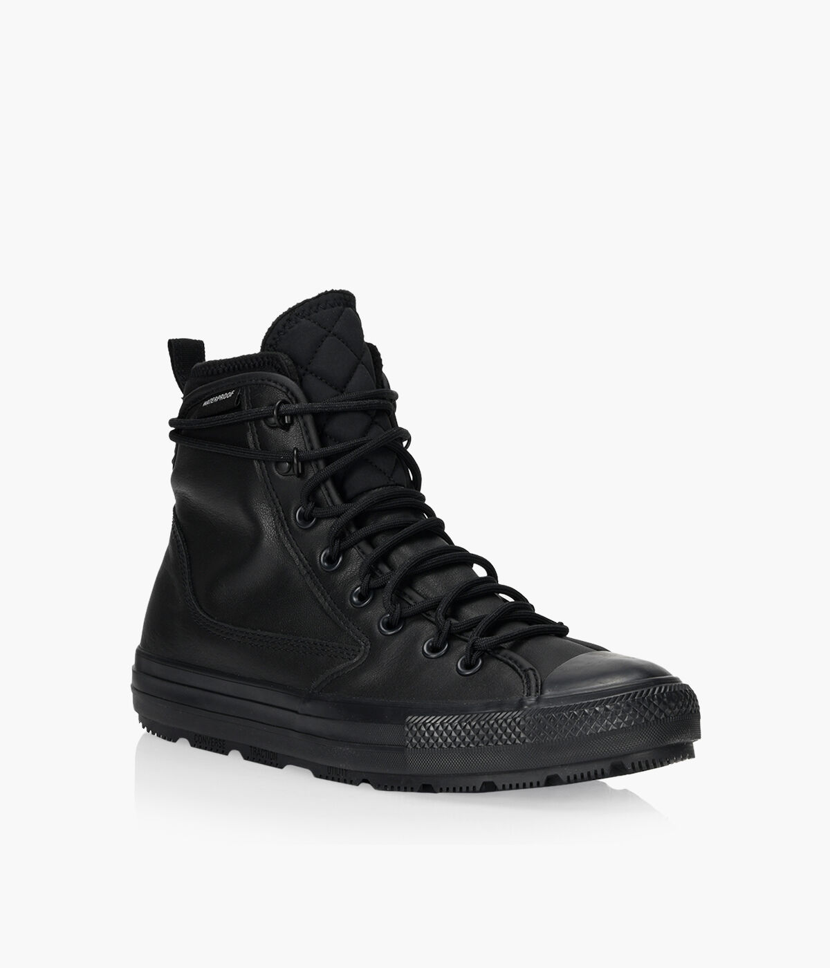 Converse utility boot top