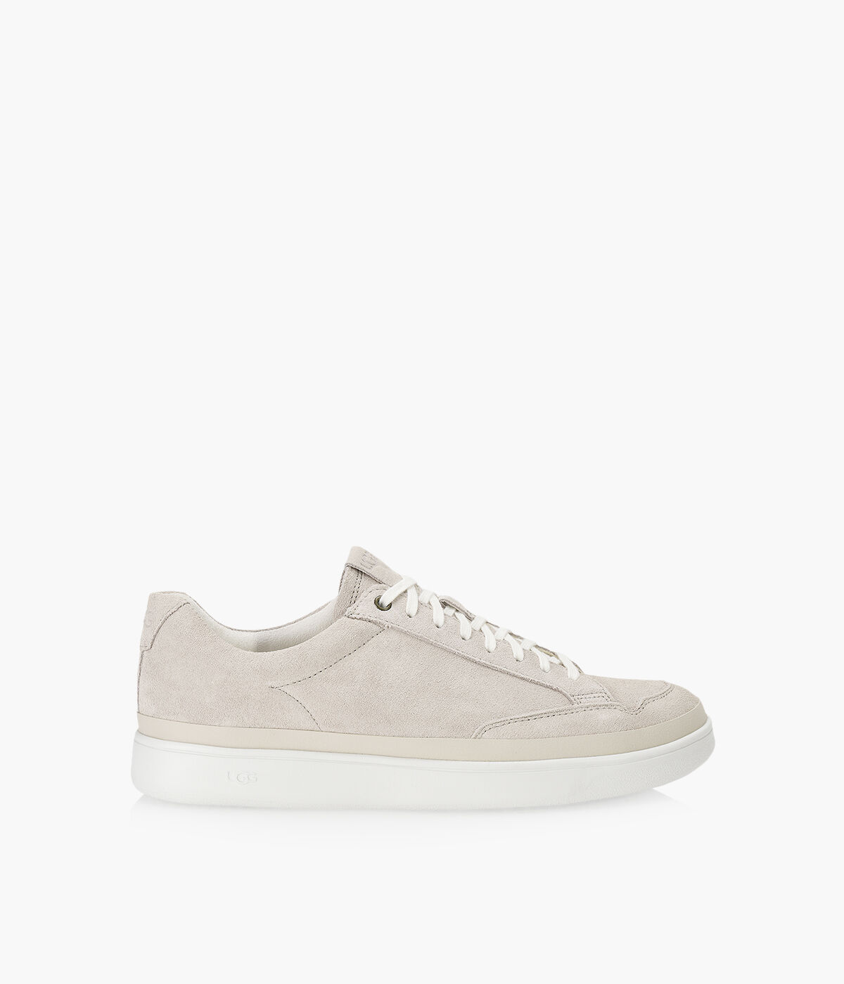UGG SOUTHBAY SNEAKER LOW SUEDE Browns Shoes