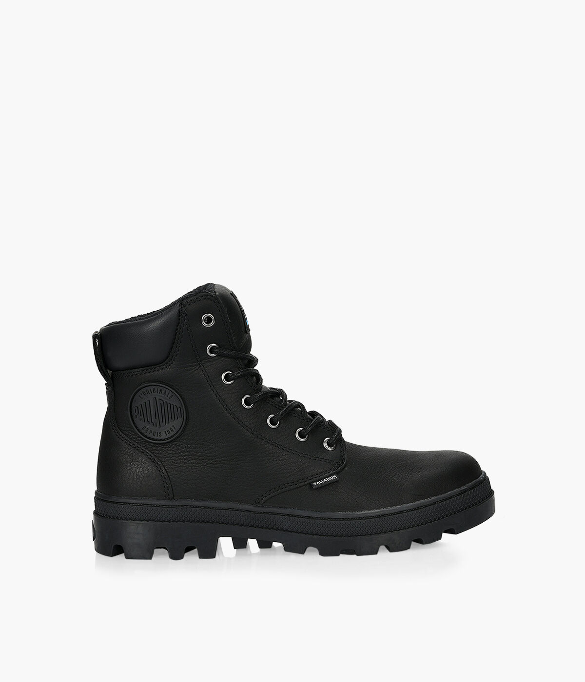 Pallabosse palladium cheap