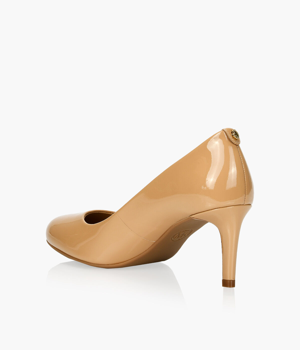 Michael kors jenna flex pump discount