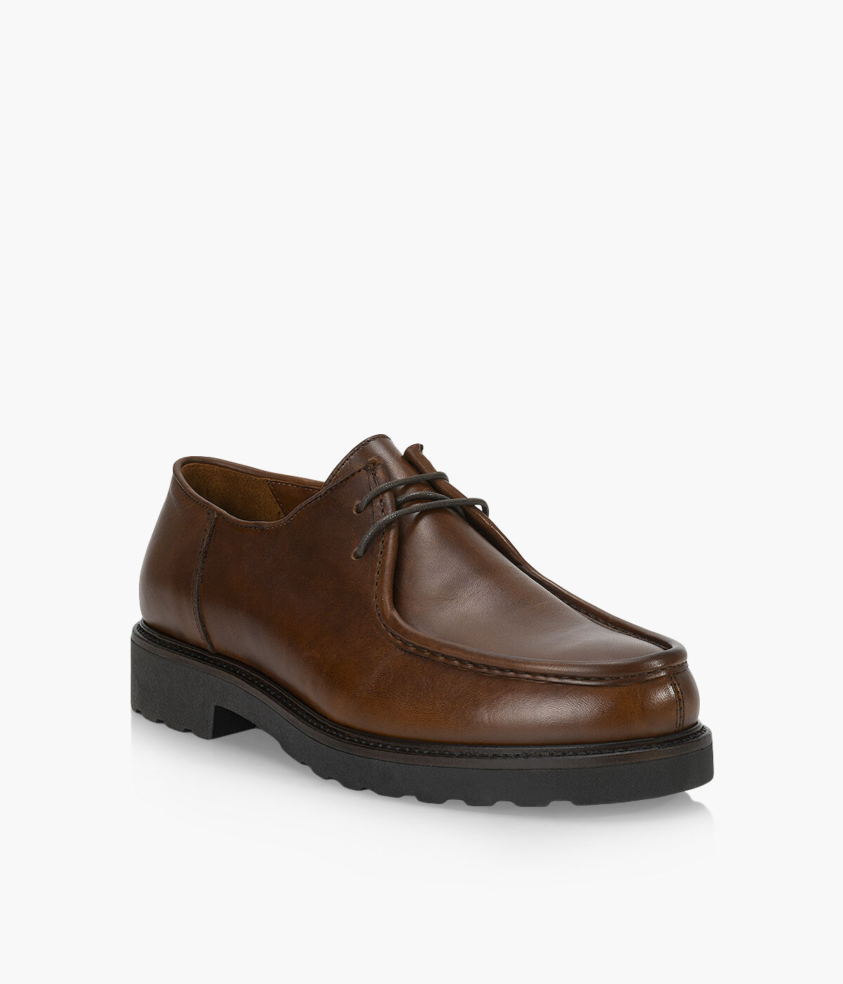 BROWNS CREEK Cuir Browns Shoes