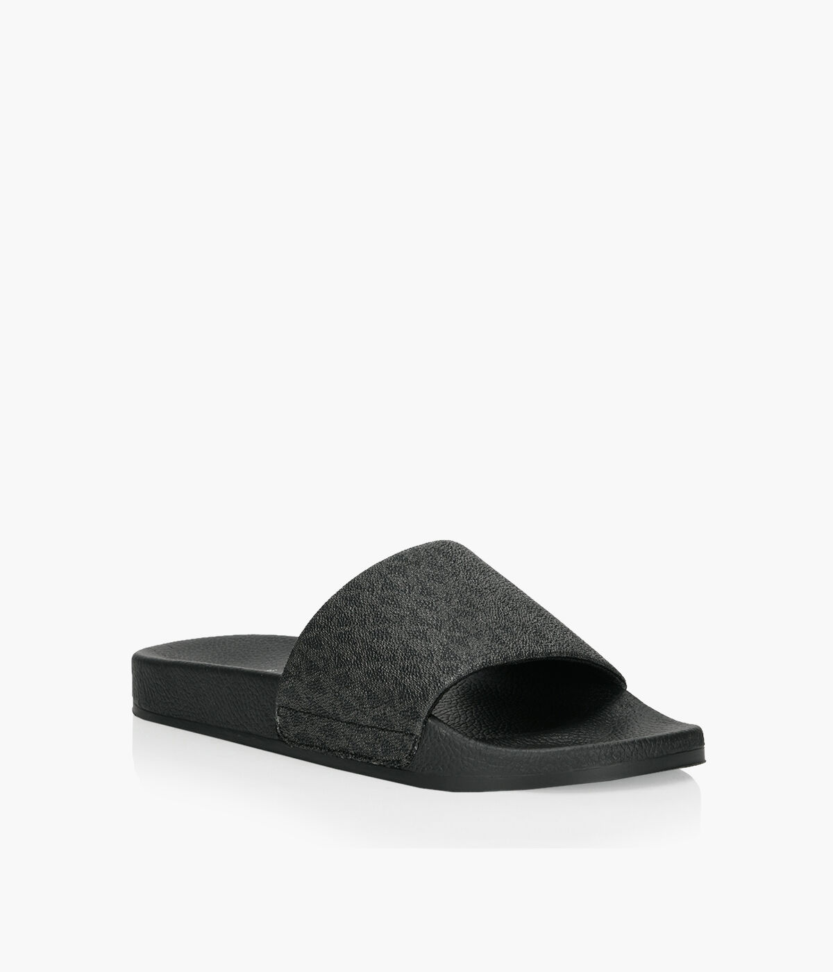 Michael kors slides mens 2017 cheap