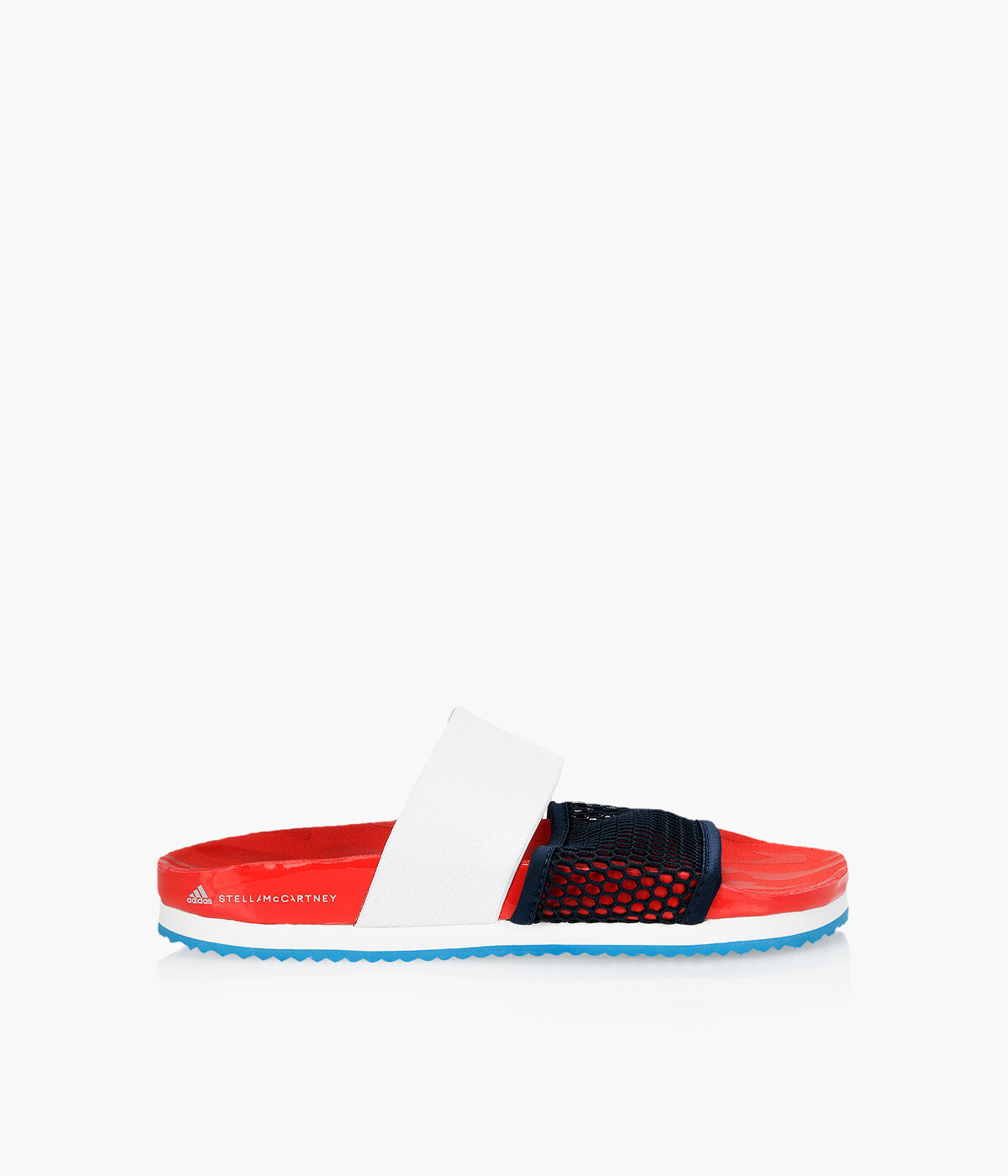 Stella lette slides discount white