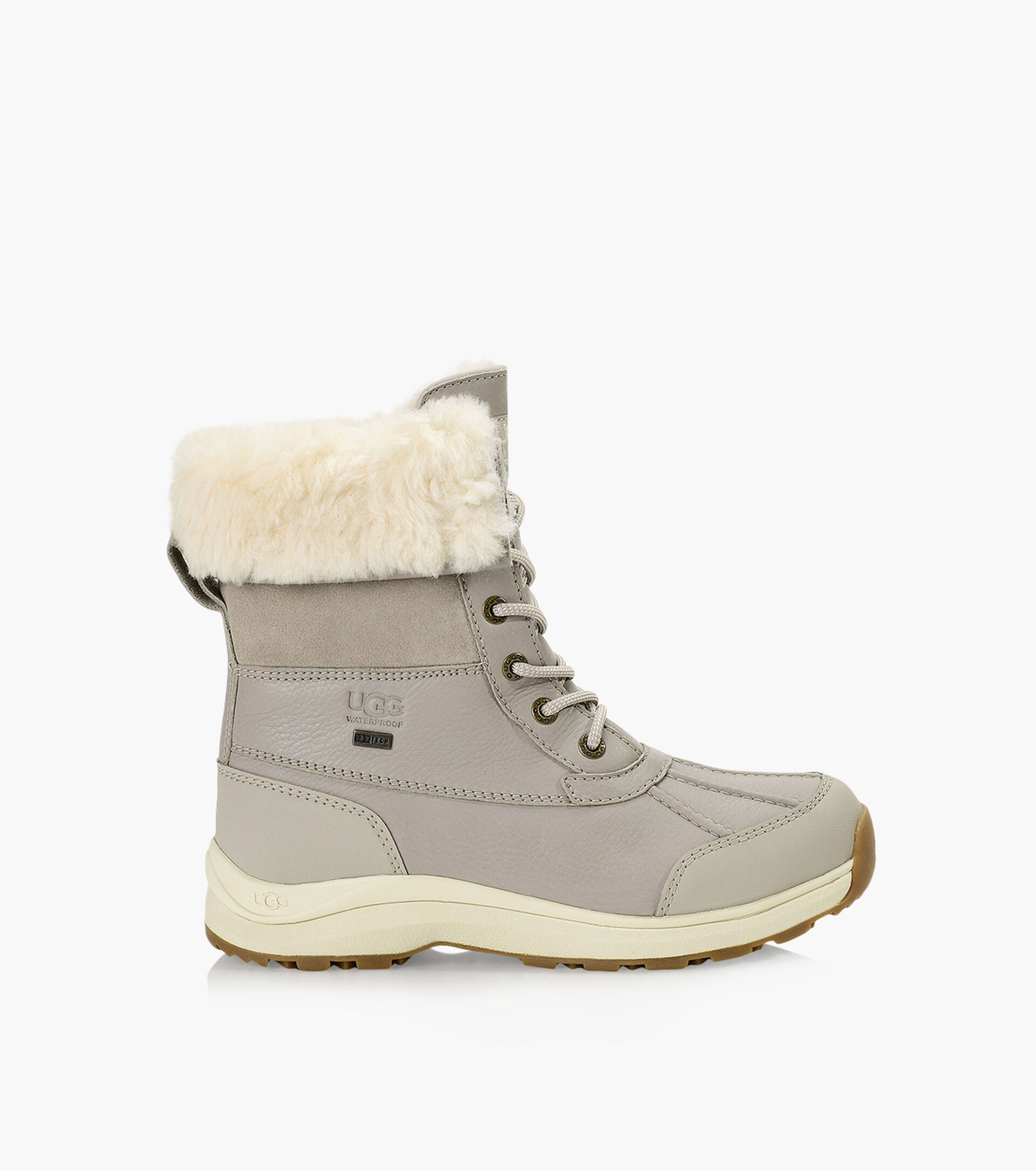 UGG ADIRONDACK III BOOT - Leather | Browns Shoes