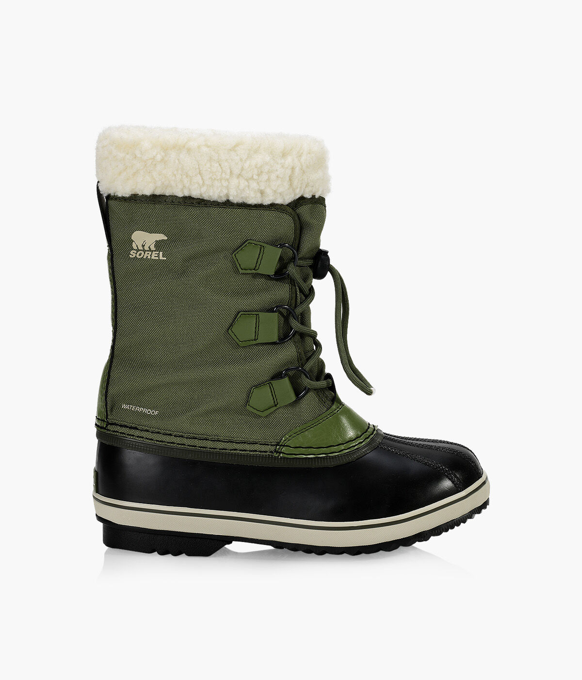 Sorel yoot pac nylon deals