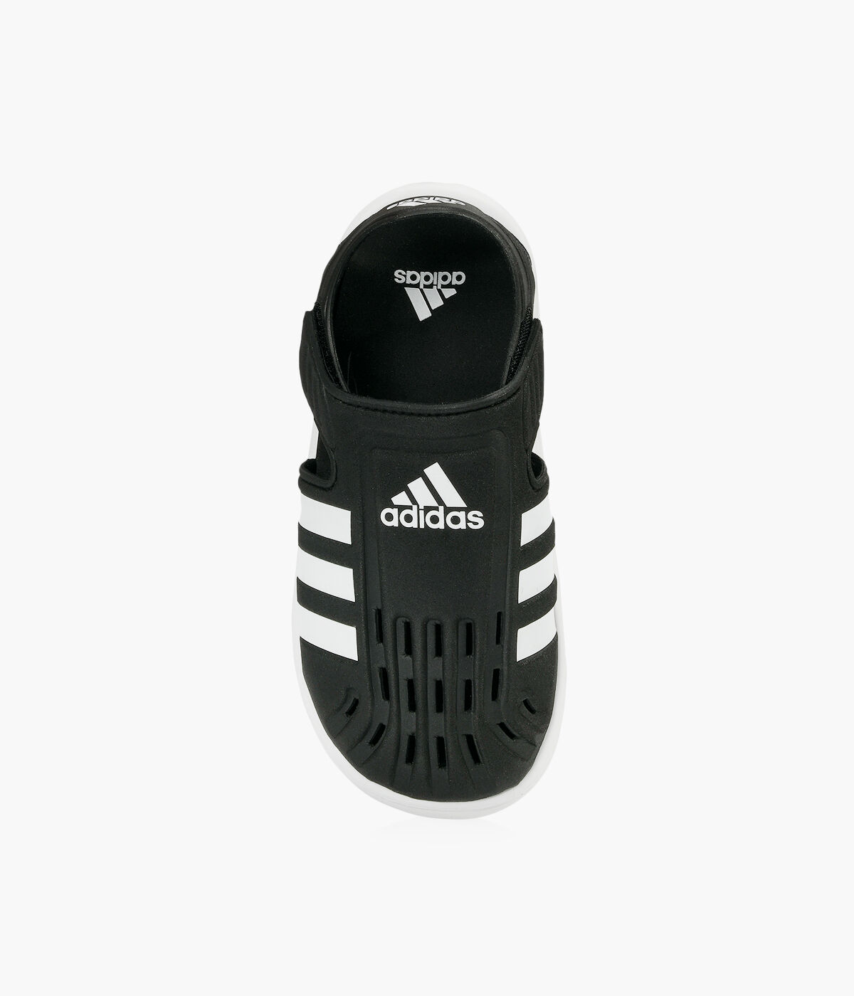 ADIDAS SUMMER CLOSED TOE WATER SANDALS Browns Shoes