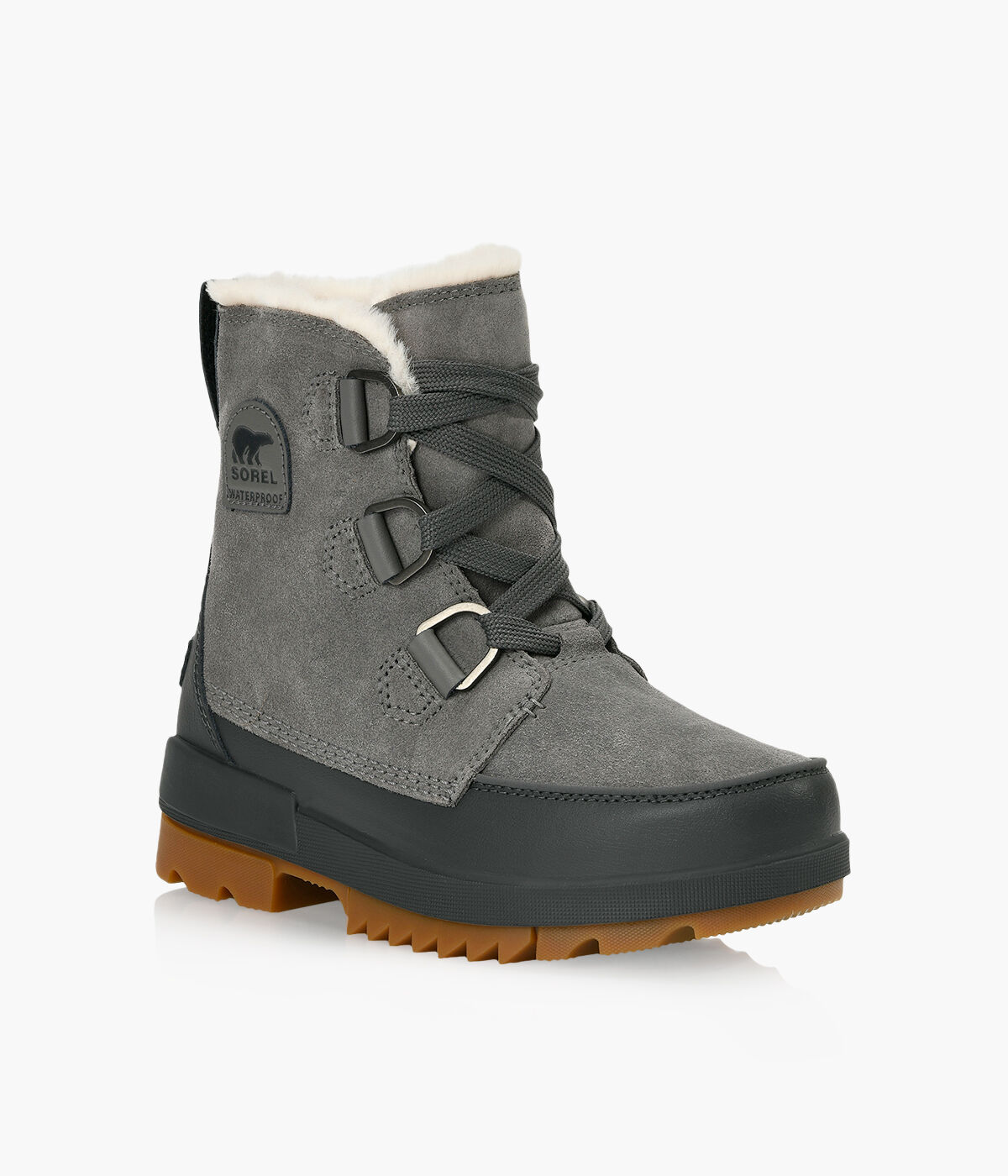Tivoli boot top