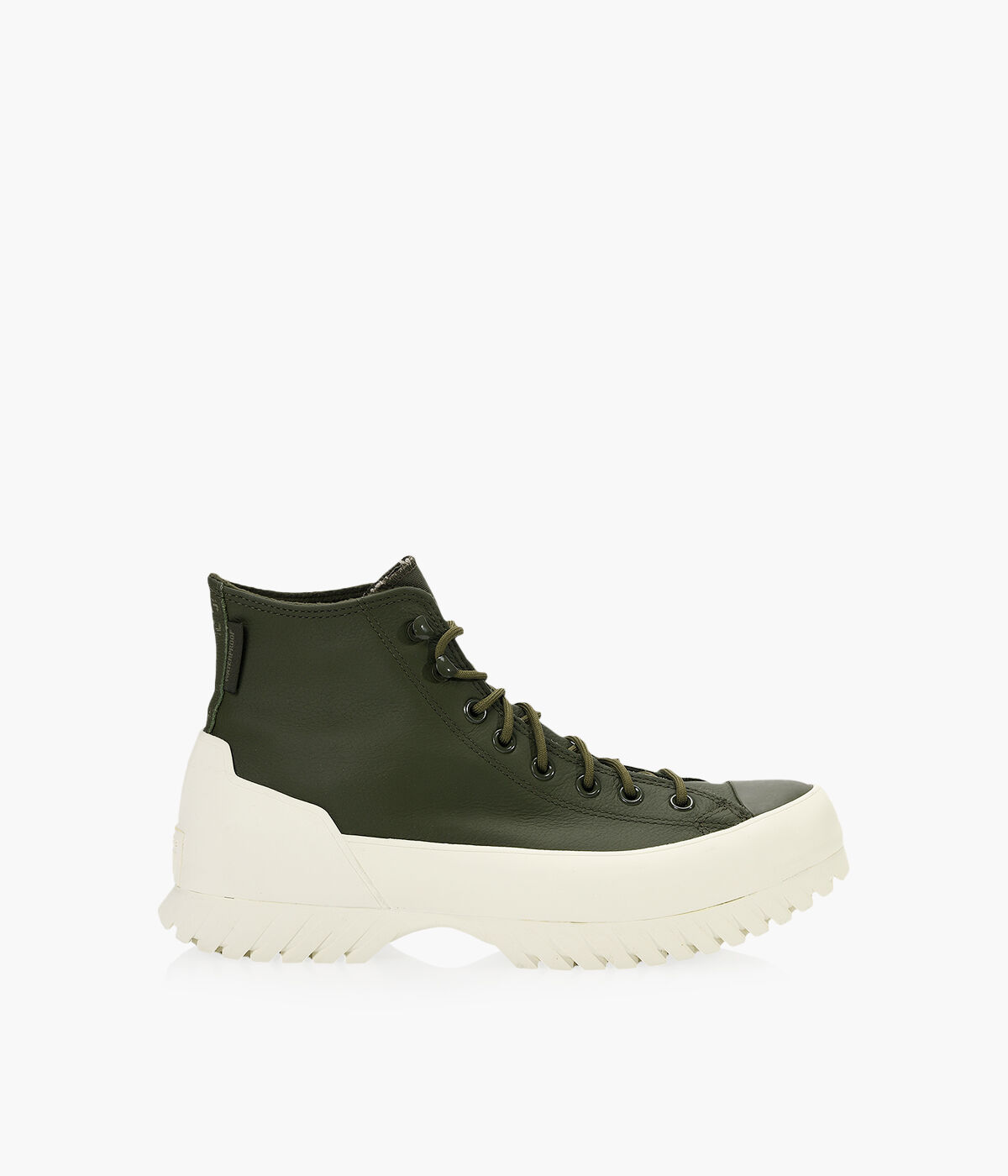 Converse green all clearance star rain boot