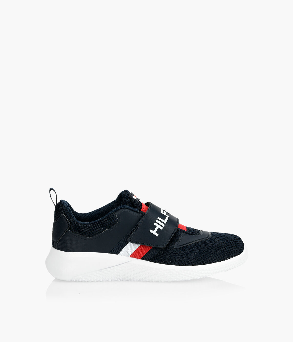 Tommy hilfiger on sale strap shoes