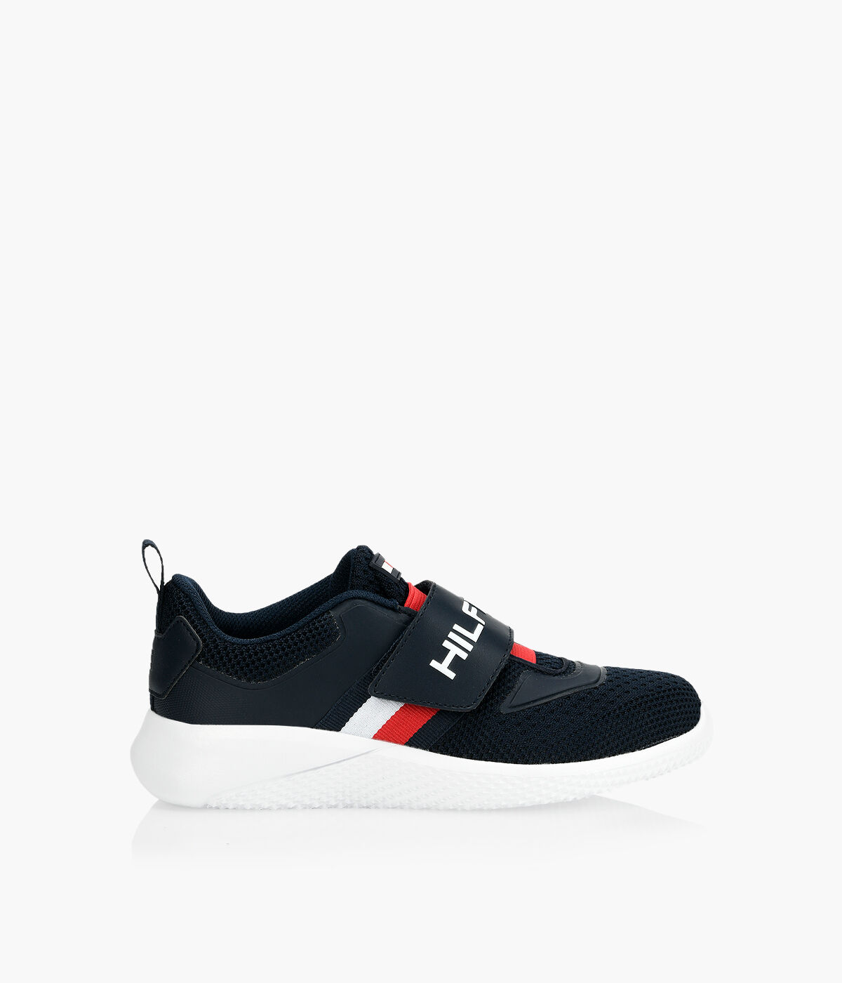 all black tommy hilfiger shoes