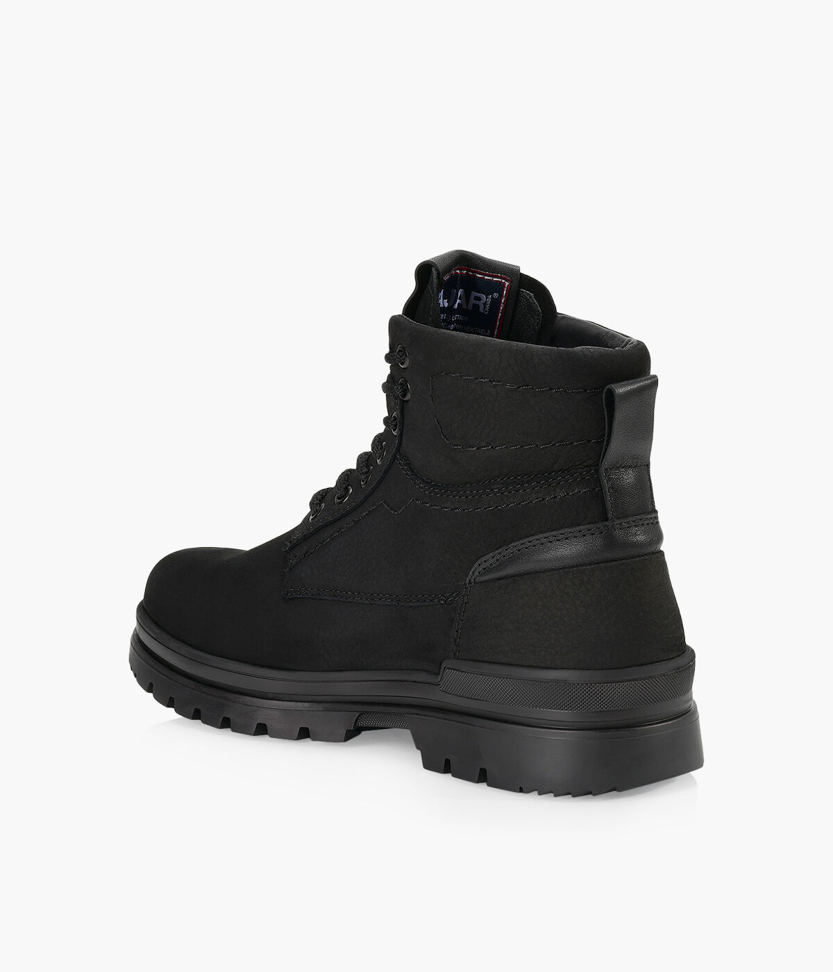 Matt black hotsell timberlands