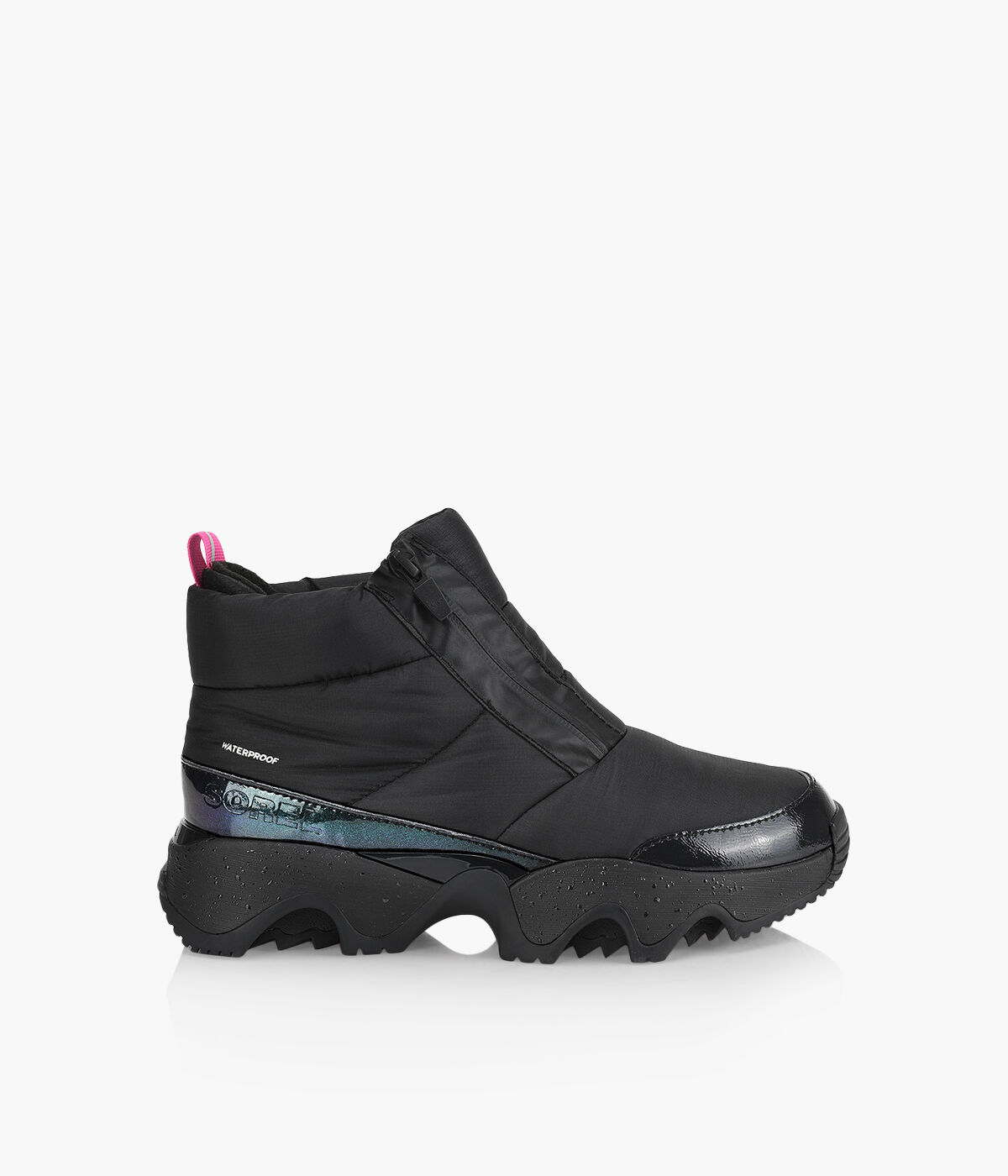 Maison margiela clearance puffer shoes