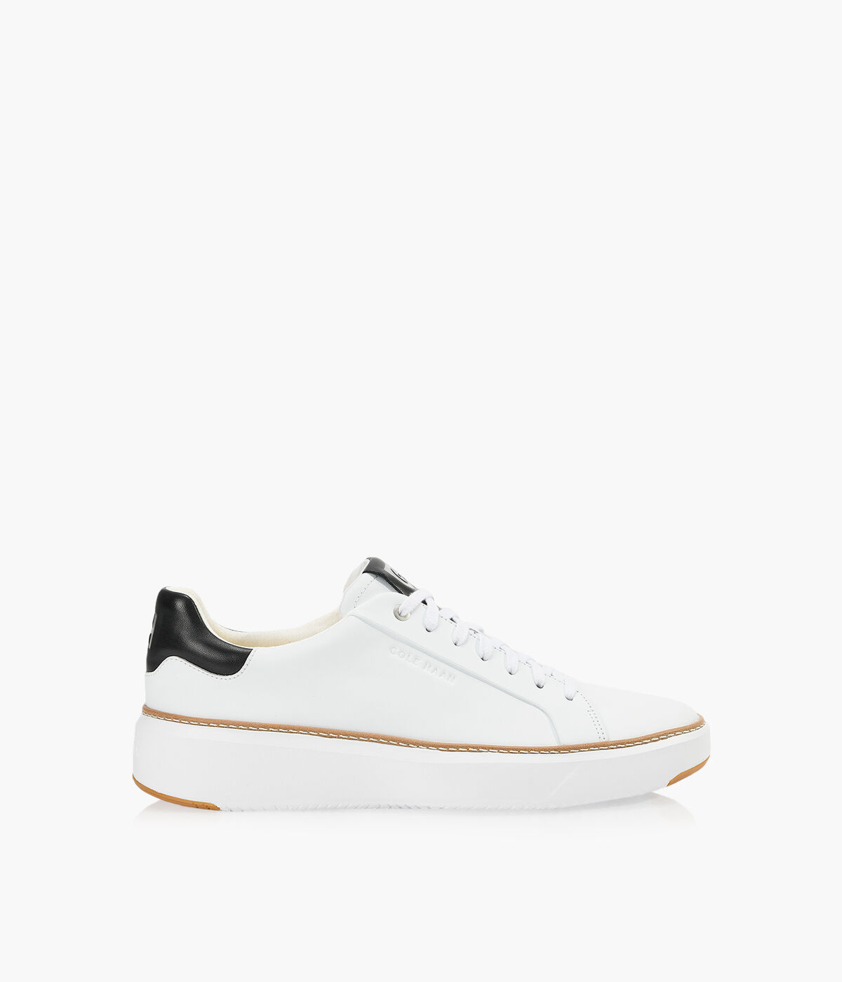 Cole haan grandpro low top sales sneaker