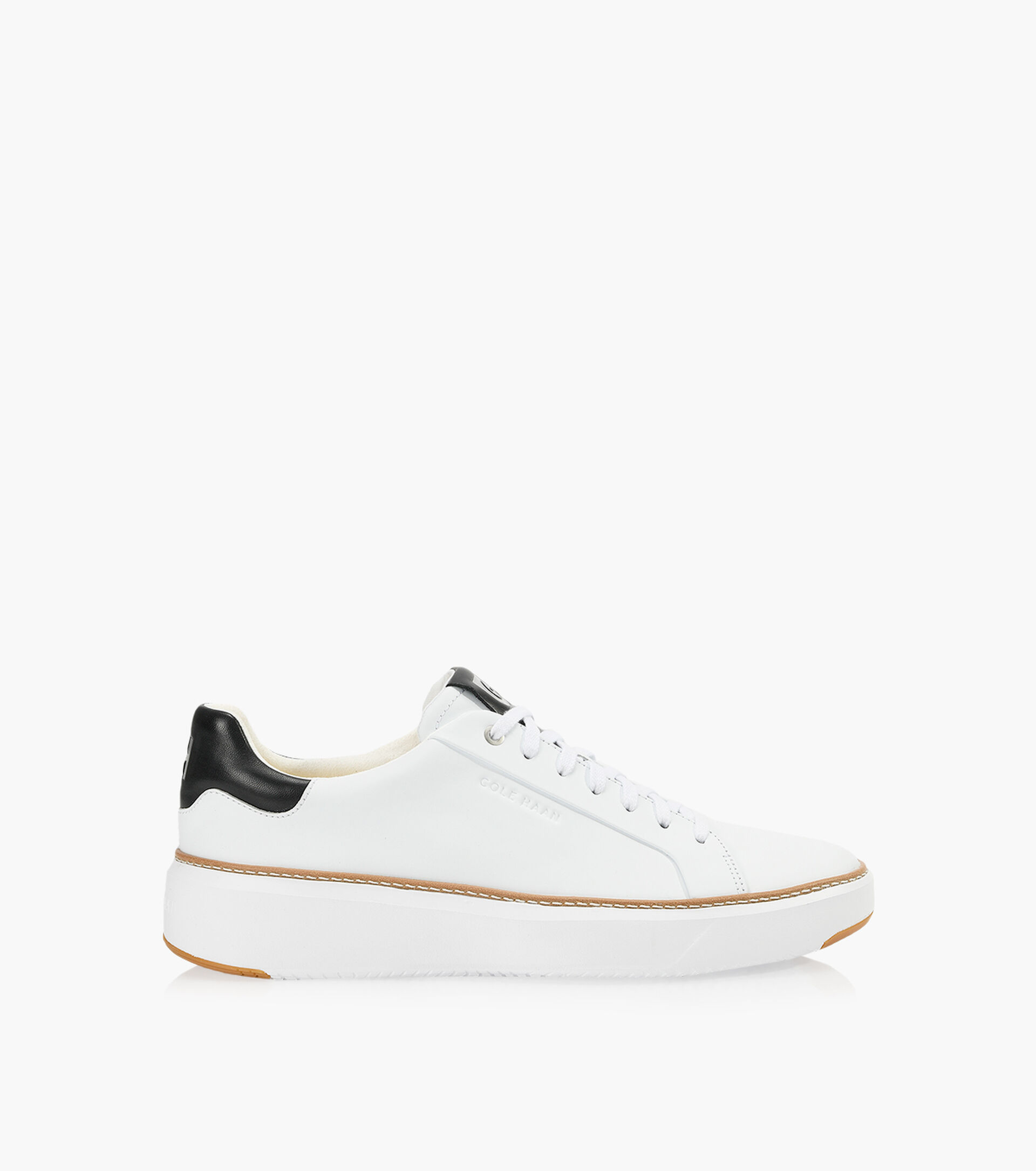 cole haan men's grandpro topspin sneakers
