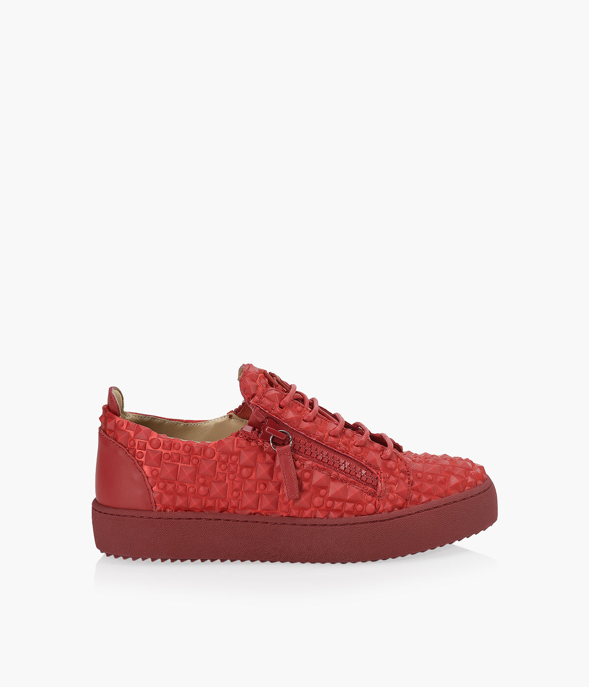 Giuseppe 2025 zanotti rouge