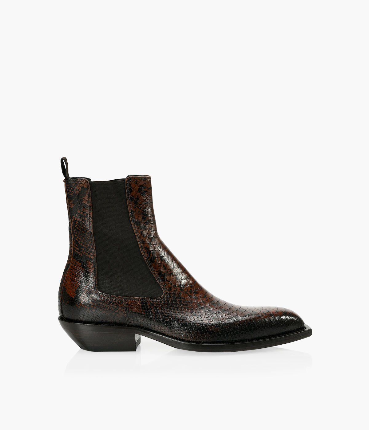 JO GHOST 4330112 Leather Browns Shoes