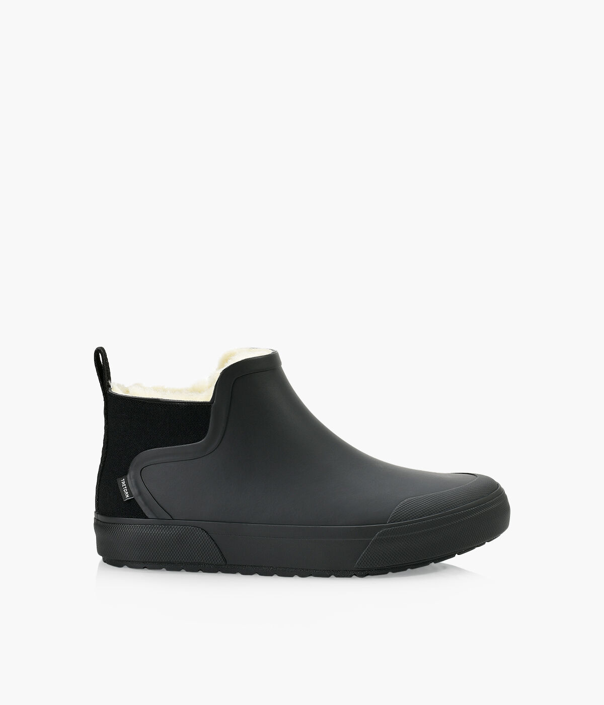 Tretorn waterproof shoes 2025
