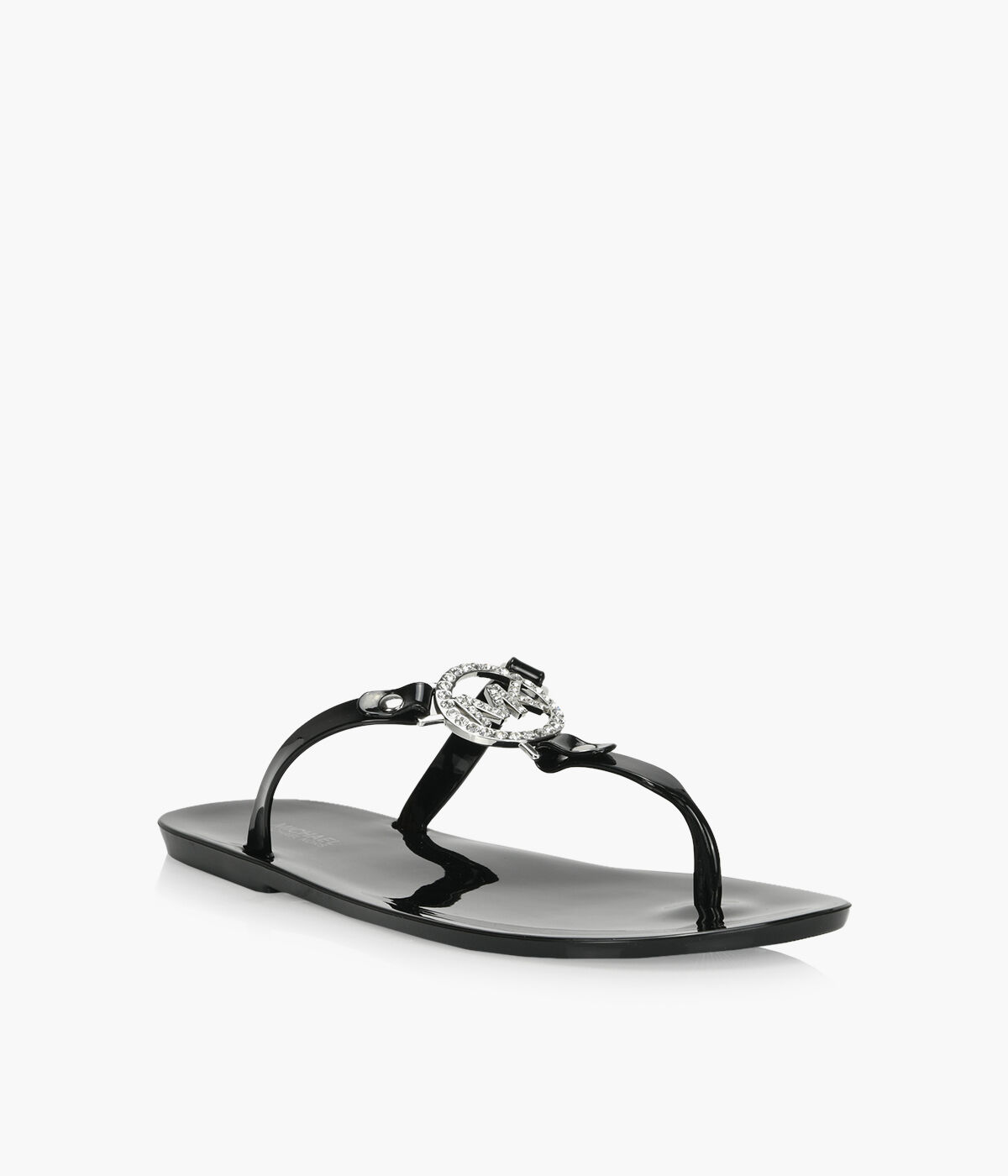 Mk jelly sale sandals