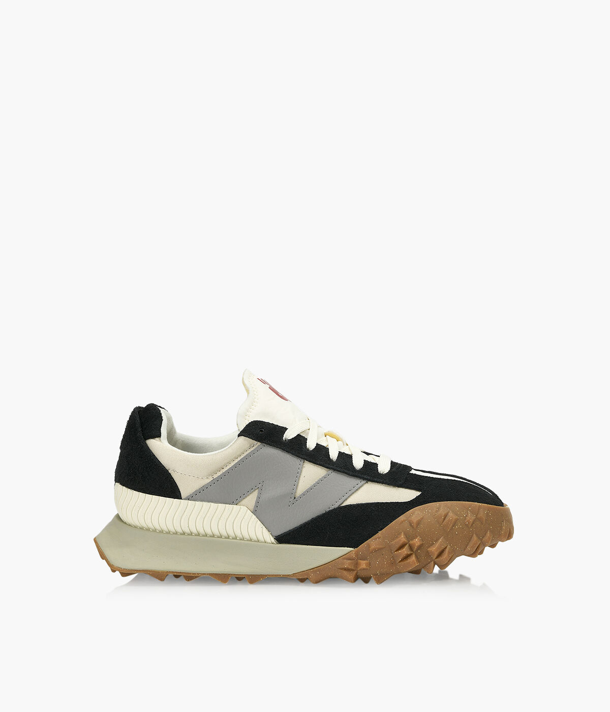 NEW BALANCE XC 72 Black Colour Browns Shoes