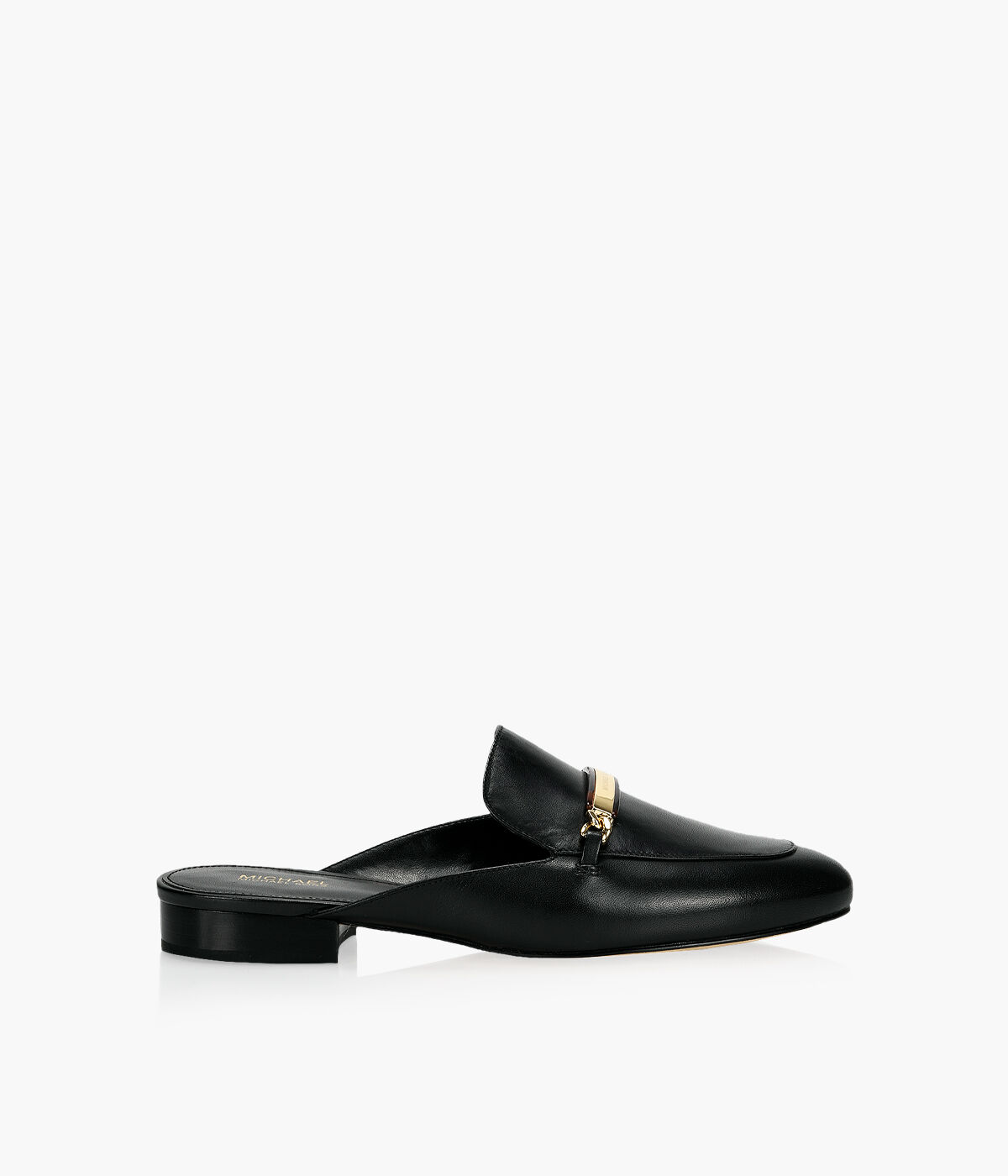 Michael kors nadia slide hotsell
