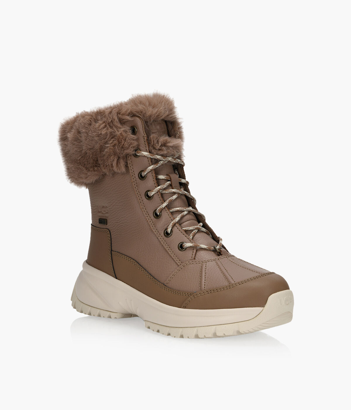 Yose fluff ugg boots clearance