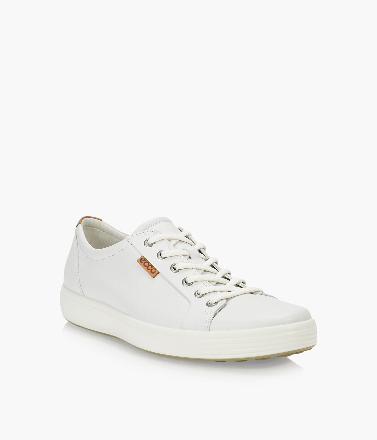 Ecco soft leather clearance shoes